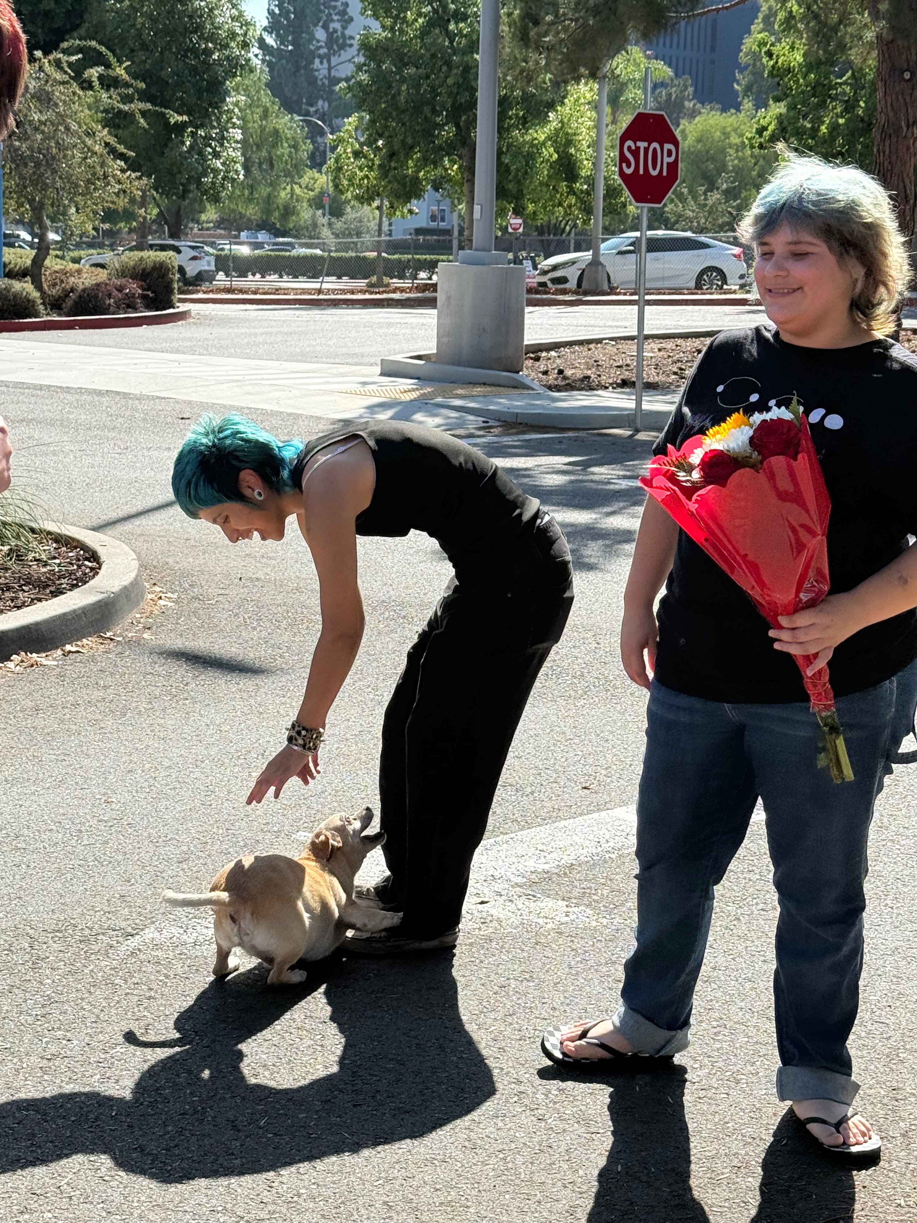 Urgent Help for Friends and Pets Facing Homelessness campaign photo, 2 of 7