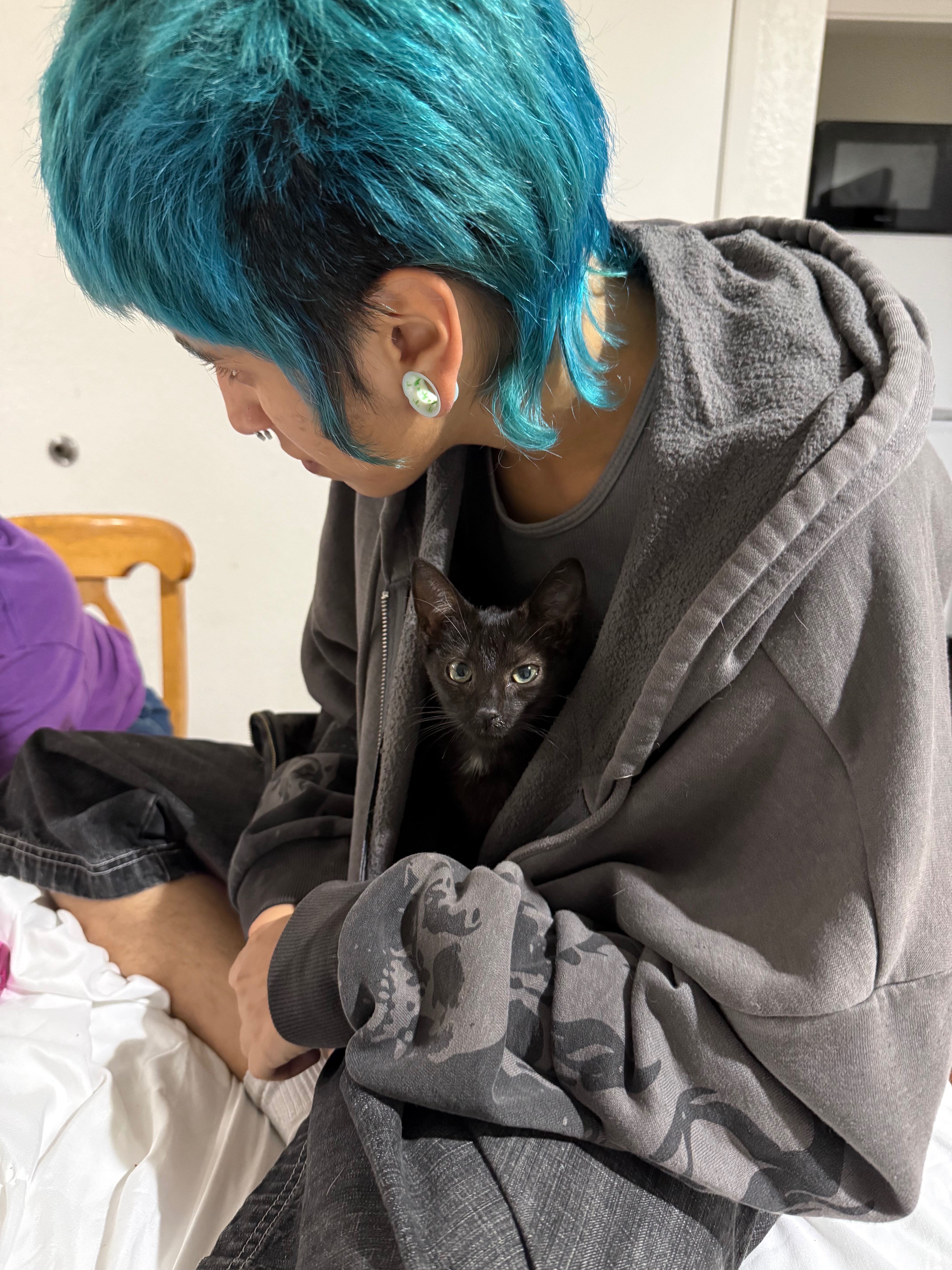 Urgent Help for Friends and Pets Facing Homelessness campaign photo, 5 of 7