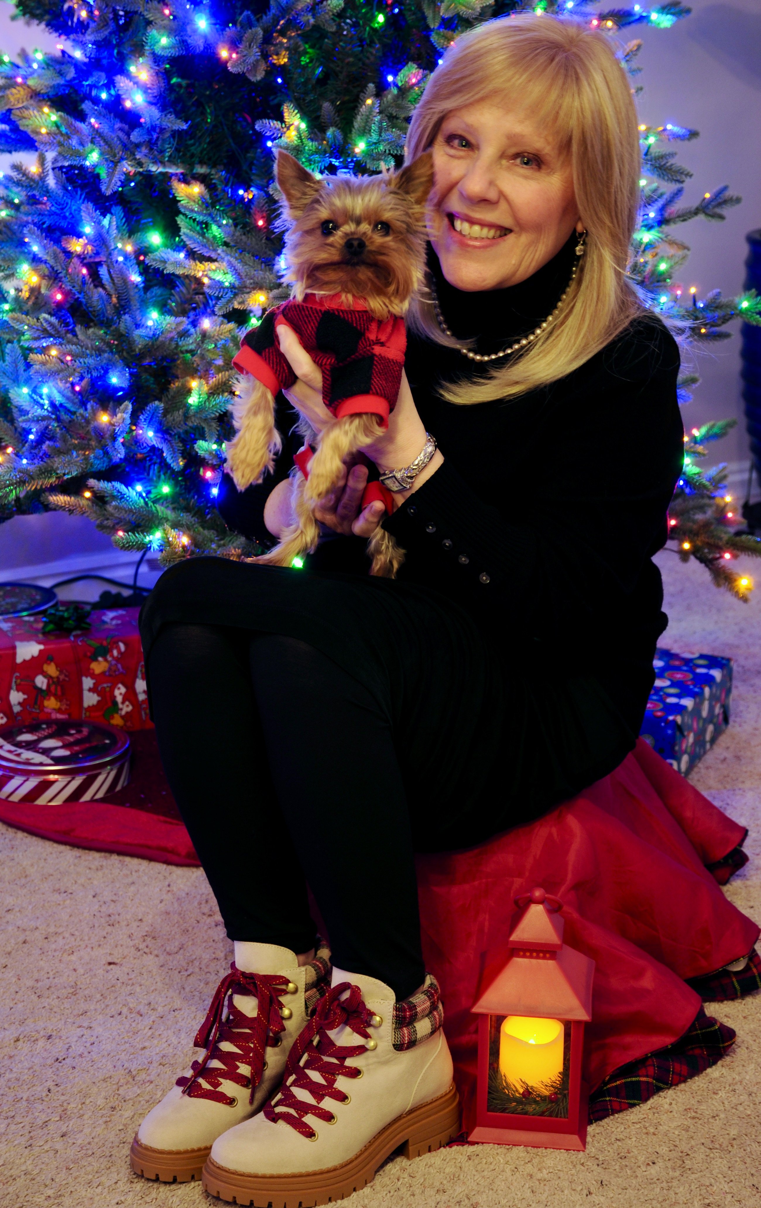 Luna Ella’s Story and Recovery campaign photo, 2 of 8