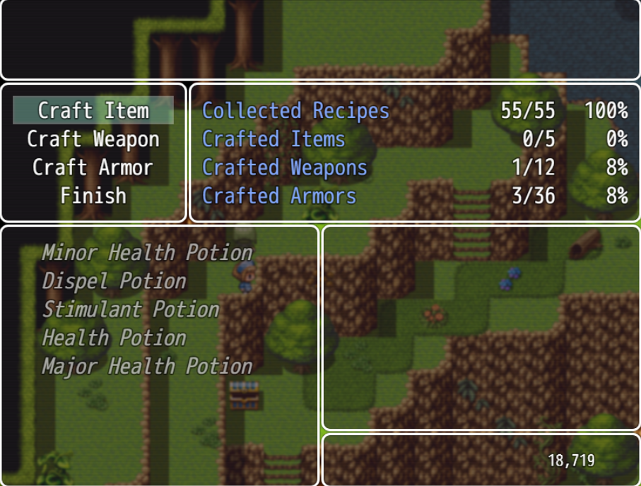 Help Build an RPG Inspired by the Fruit of the Spirit campaign photo, 6 of 7
