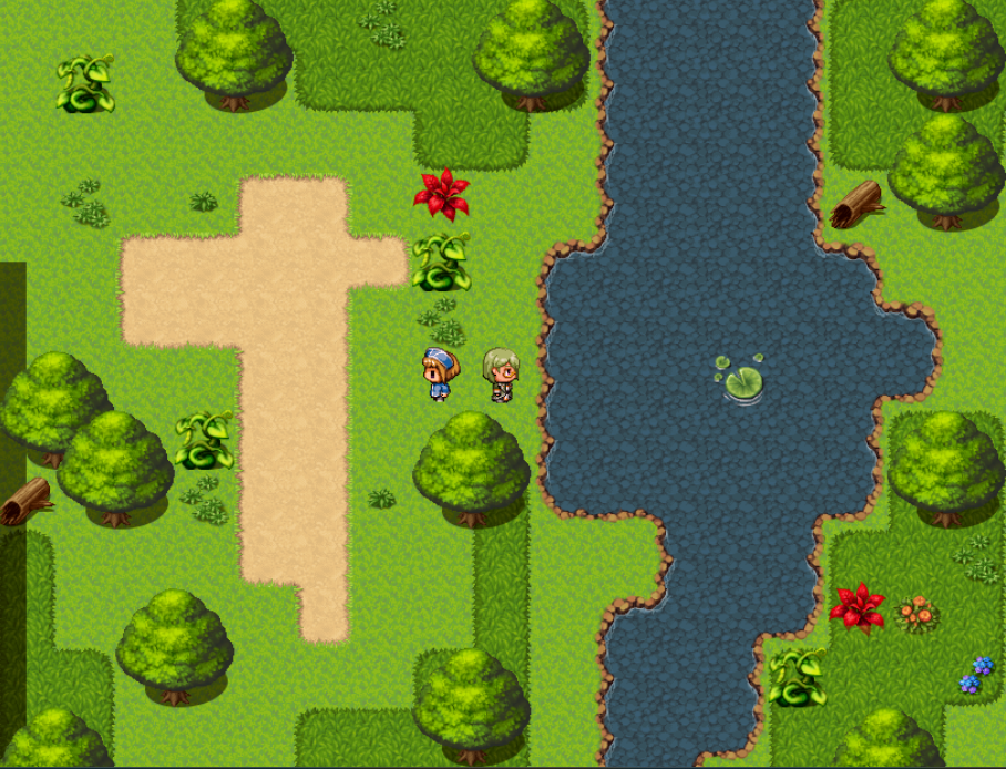 Help Build an RPG Inspired by the Fruit of the Spirit campaign photo, 2 of 7