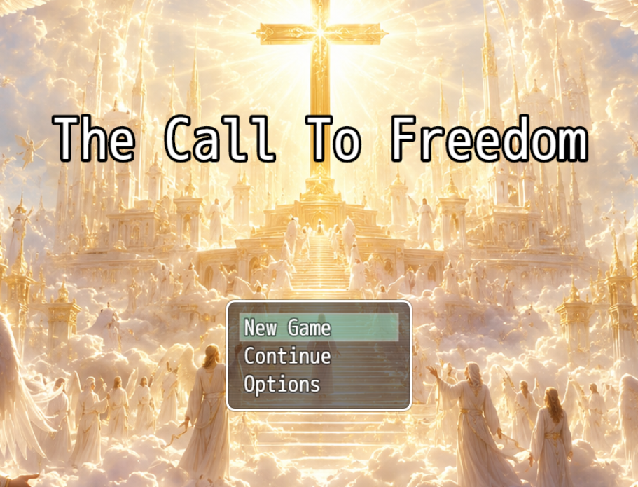 Help Build an RPG Inspired by the Fruit of the Spirit campaign photo, 4 of 7