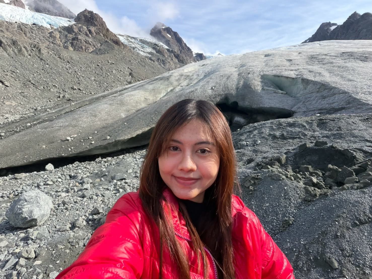 Help Opal Recover and Return Home to Thailand campaign photo, 2 of 4
