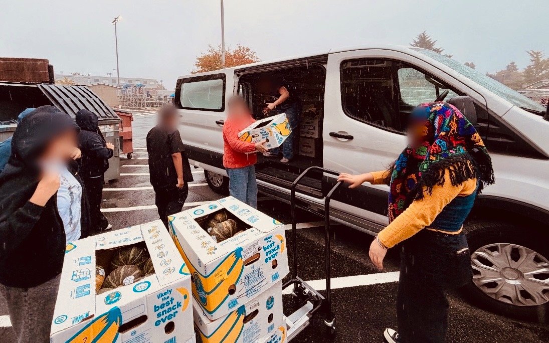 Dad From Our Community Abducted by ICE While Shopping campaign photo, 4 of 7