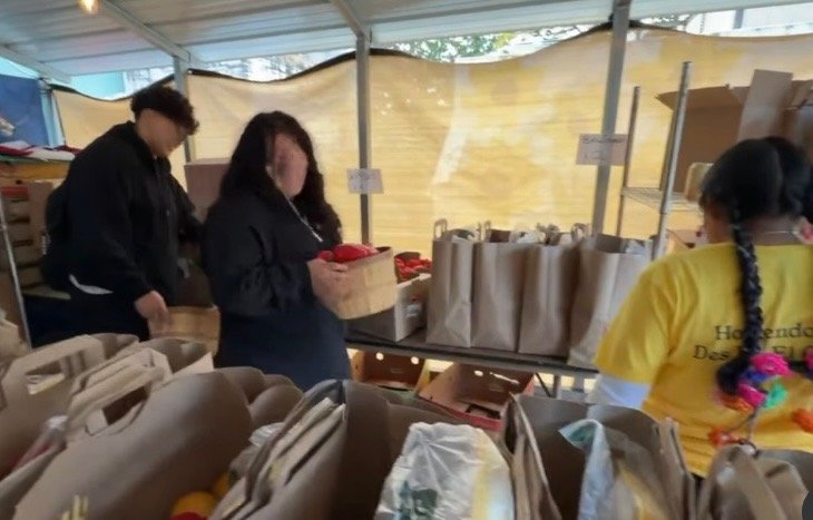 Dad From Our Community Abducted by ICE While Shopping campaign photo, 5 of 7