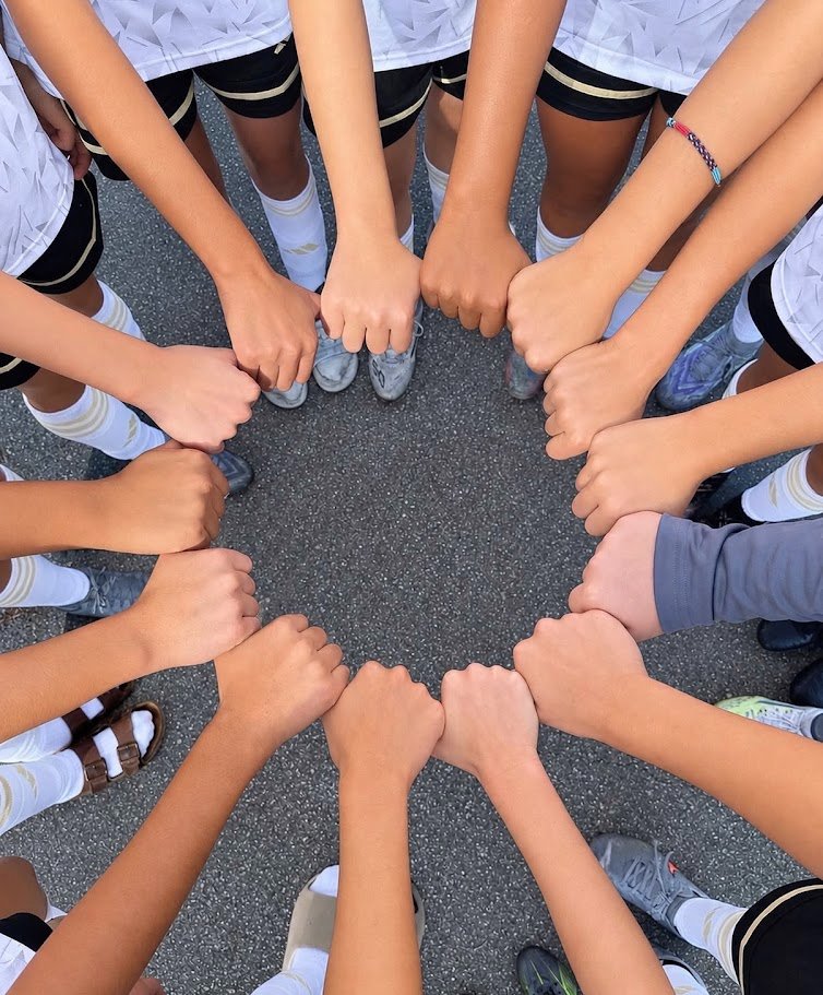 Burnaby FC BCSPL 2013 U-14 Girls Travel Tournament GoFundMe campaign photo, 4 of 6