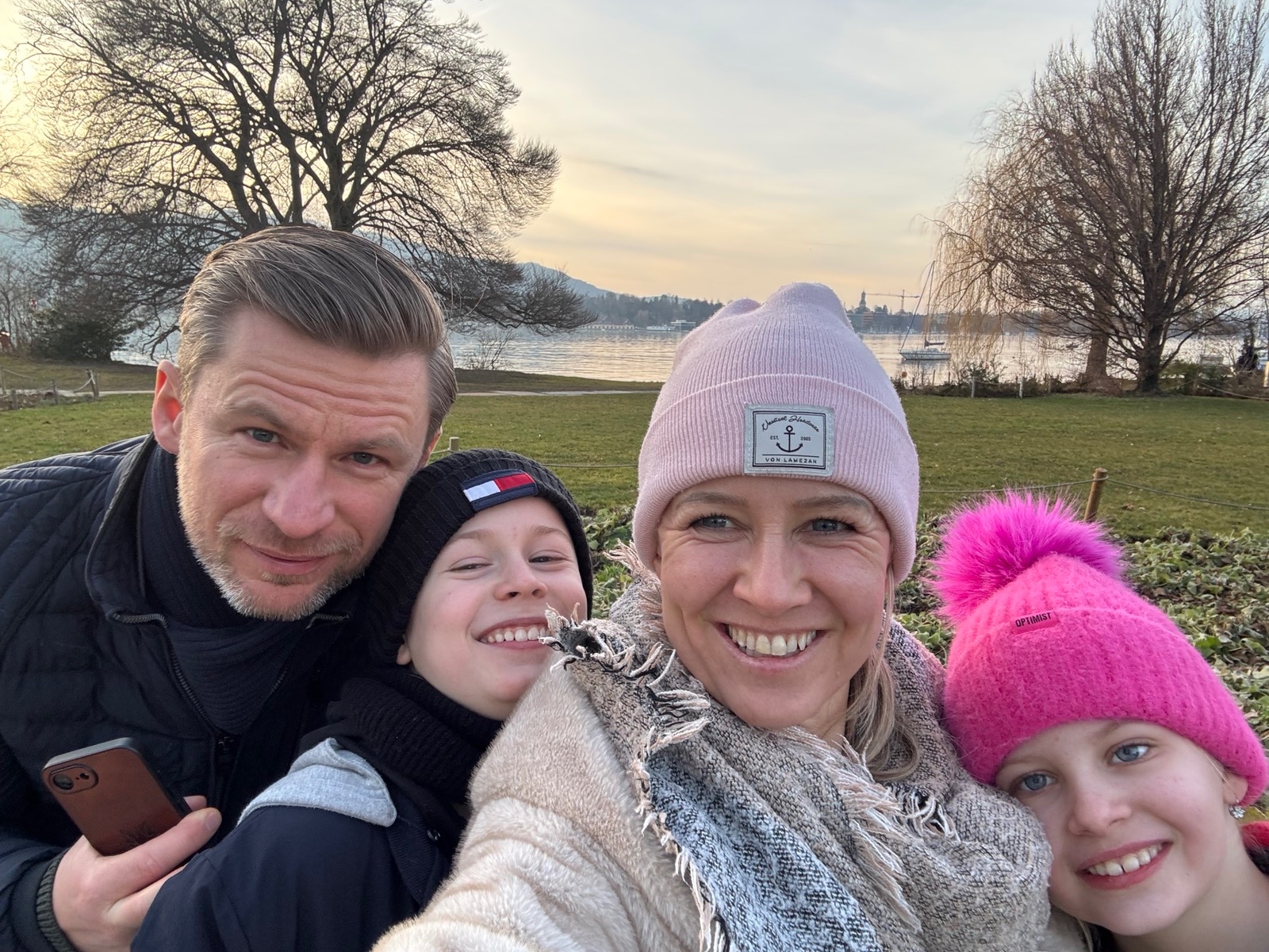 Hilfe für Lea & ihre Familie (im Kampf gegen Hirntumor DIPG) campaign photo, 6 of 9