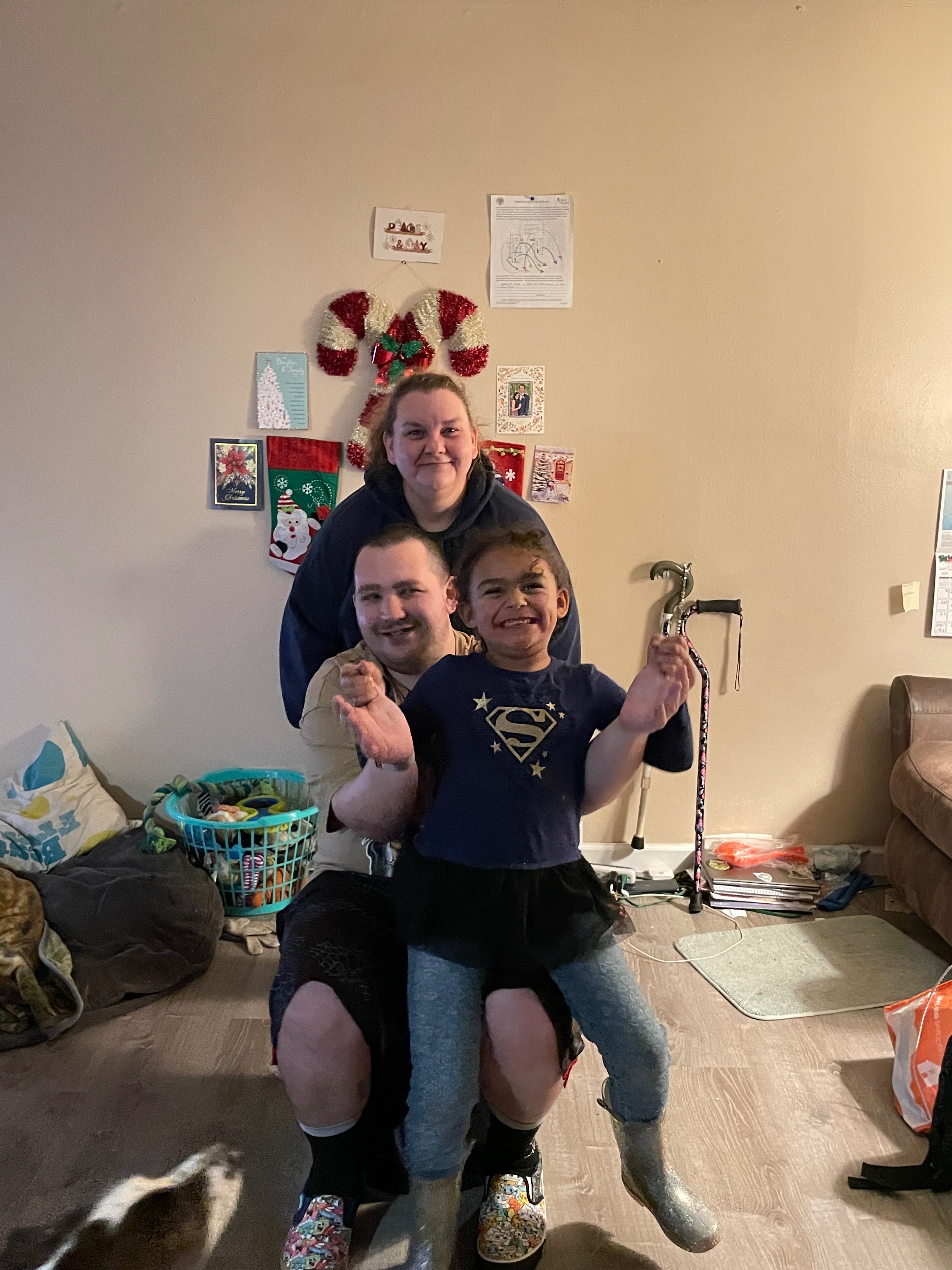 Help Brandon Get Urgent Dental Care campaign photo, 4 of 8