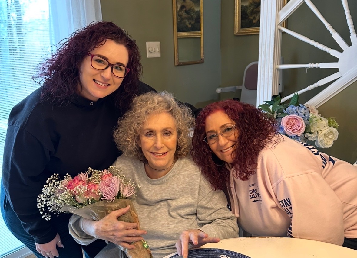 Help Cindy and Patricia Galasso Rebuild After House Fire campaign photo, 5 of 7