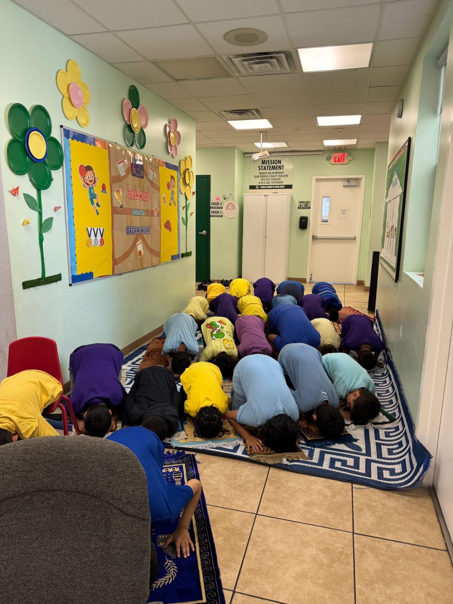 Support the Islamic Academy of South Jersey campaign photo, 4 of 7