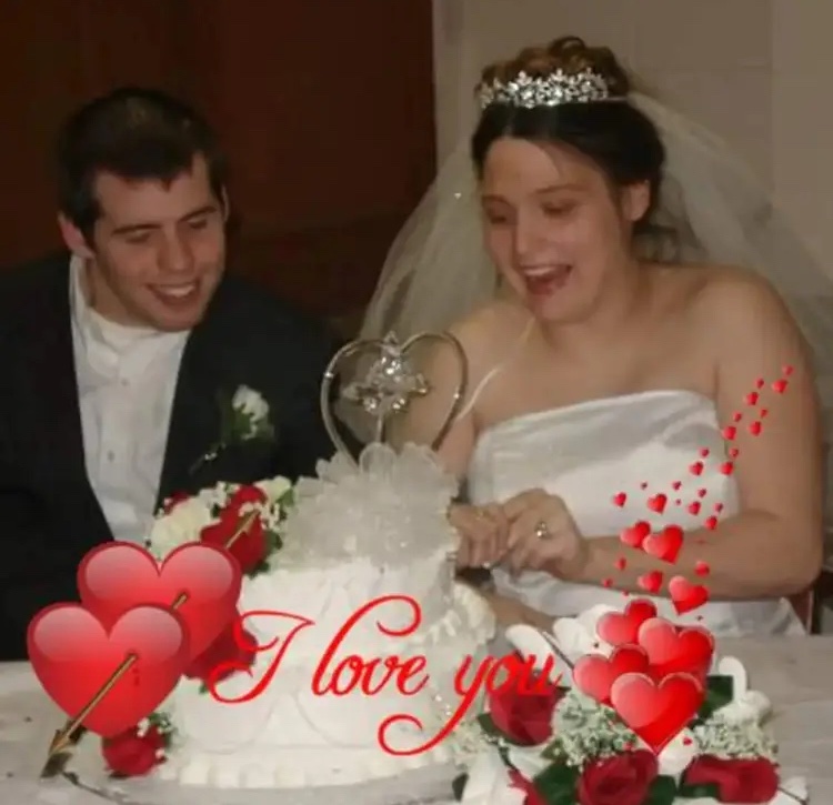 Foto van campagne A Wheelchair Van for Shaun and Cathy, 2 van 8