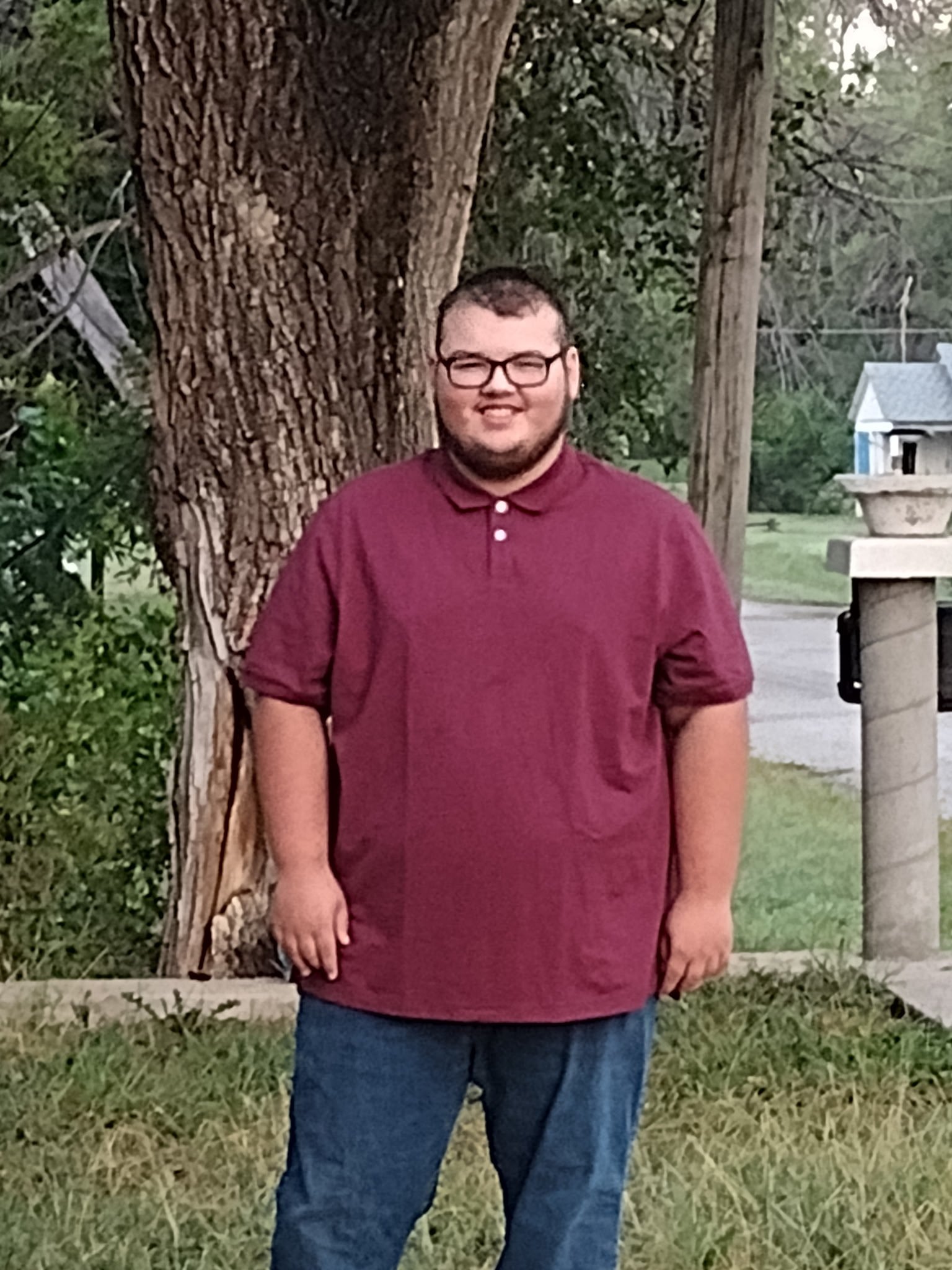 Help Alex Fight Leukemia and Rebuild His Future campaign photo, 5 of 6