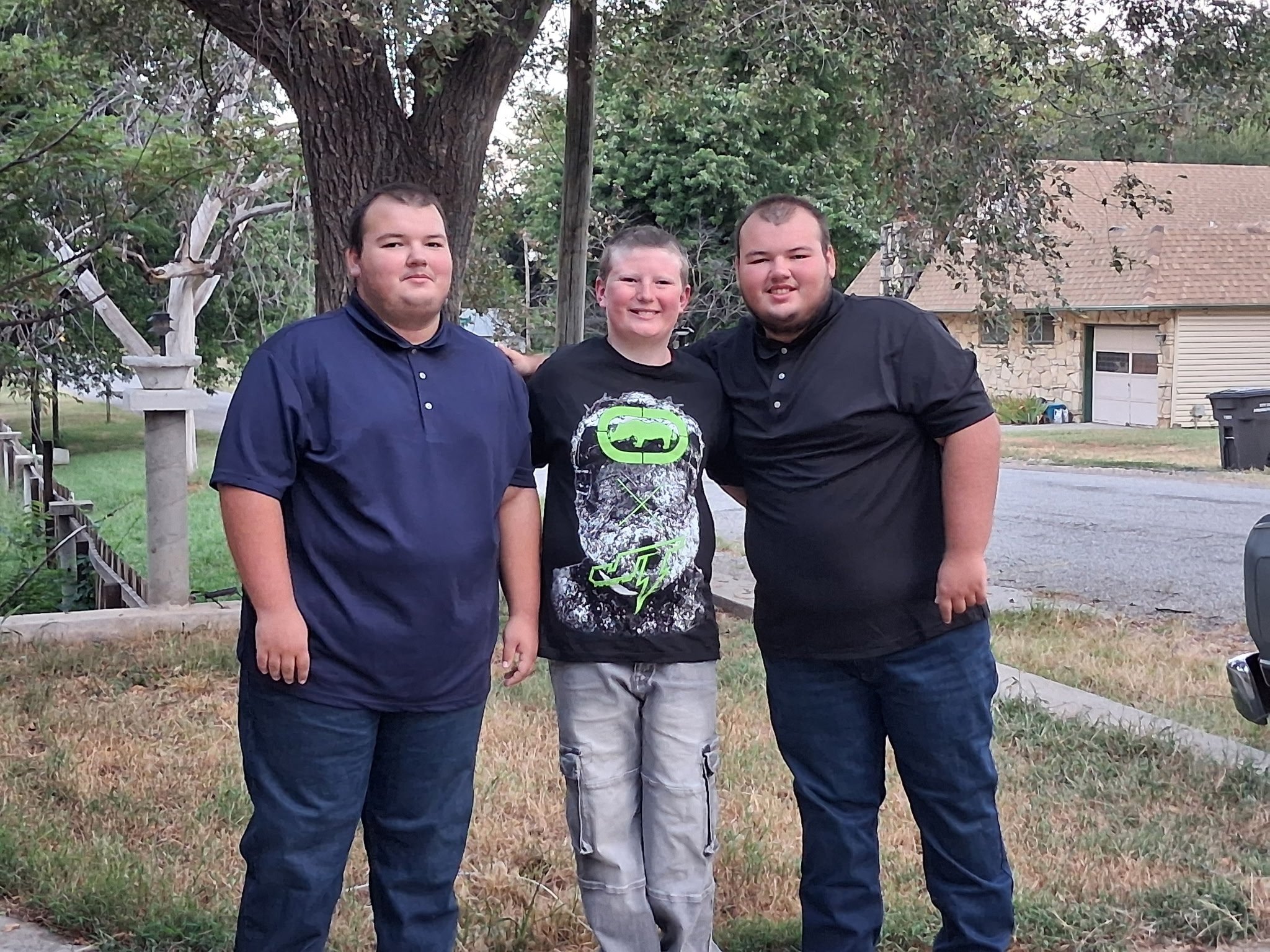 Help Alex Fight Leukemia and Rebuild His Future campaign photo, 2 of 6