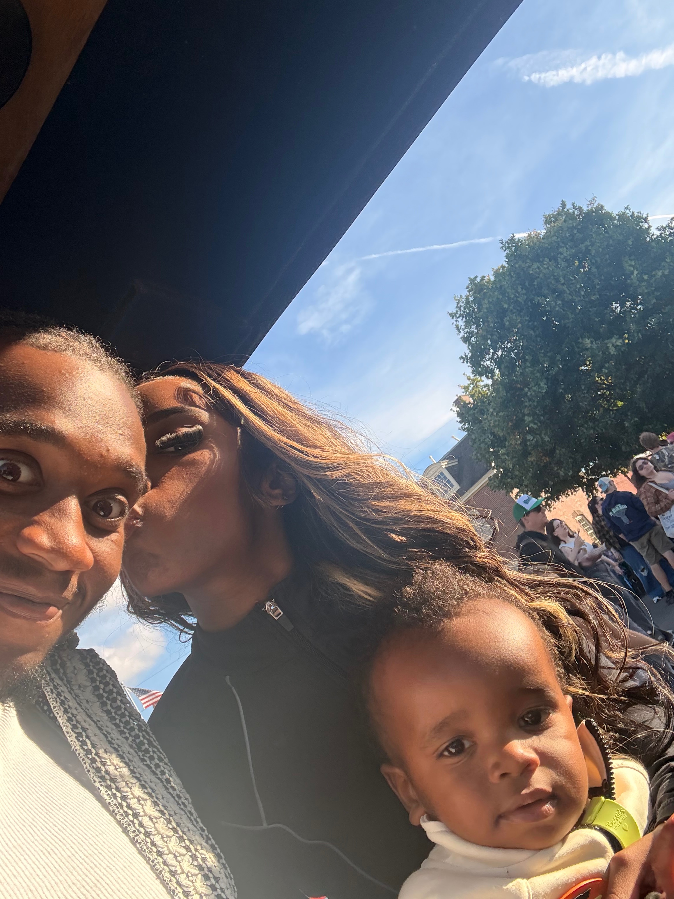 Help Micah’s Son Make a Joyful Memory campaign photo, 2 of 8