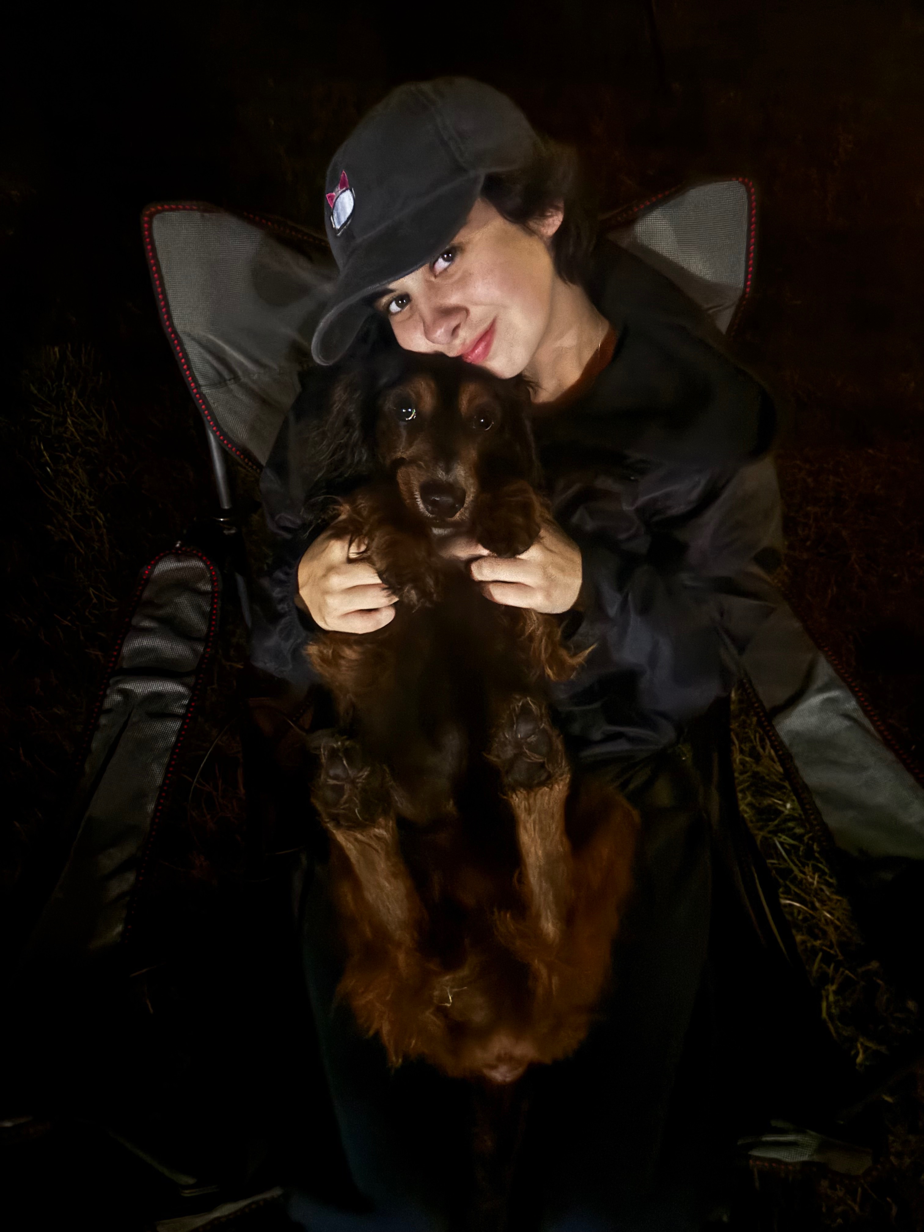 Andi’s Therapy & Gender Care campaign photo, 5 of 6