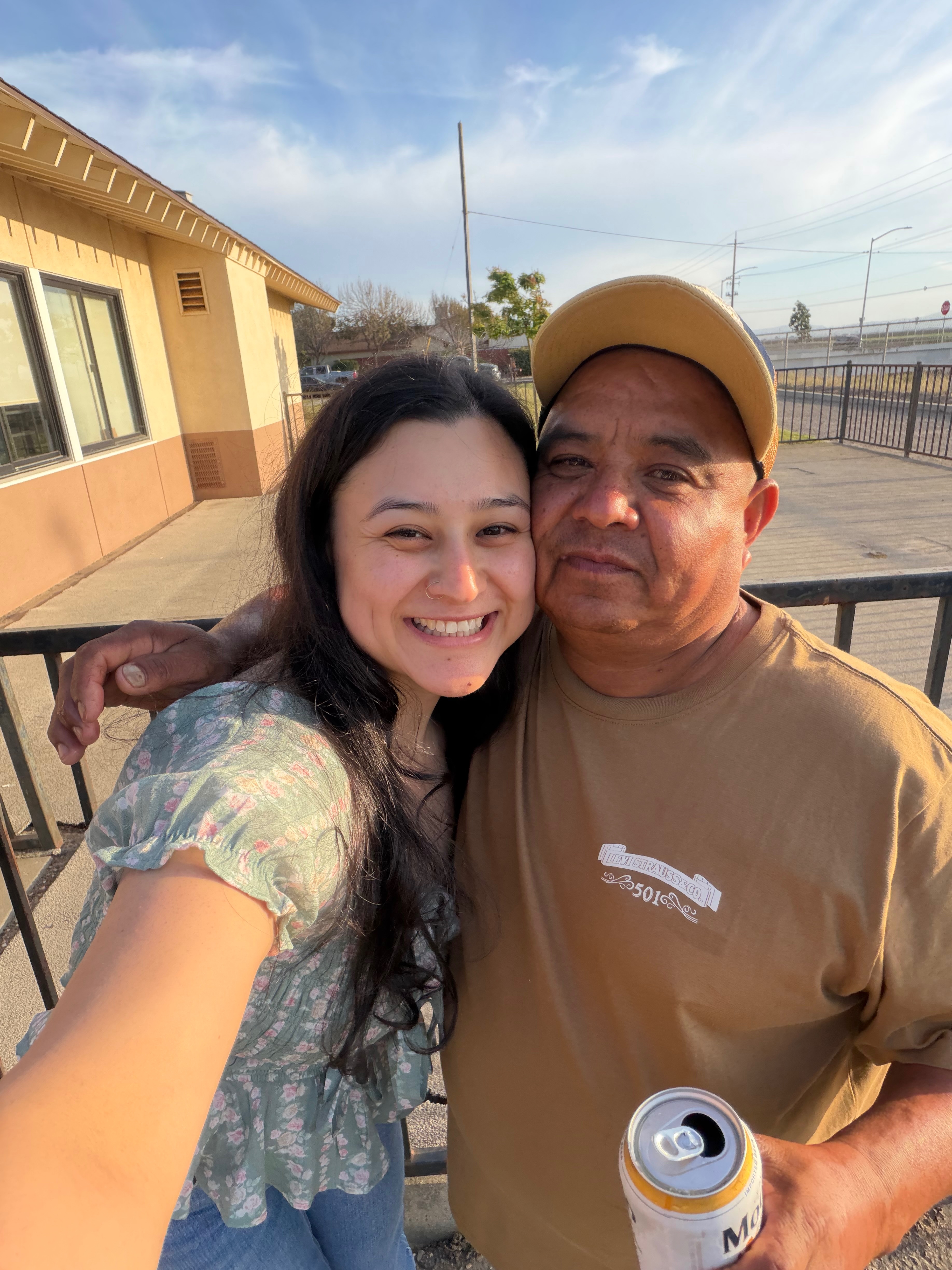 Standing with Abby’s Family After the ICE Detention campaign photo, 8 of 9