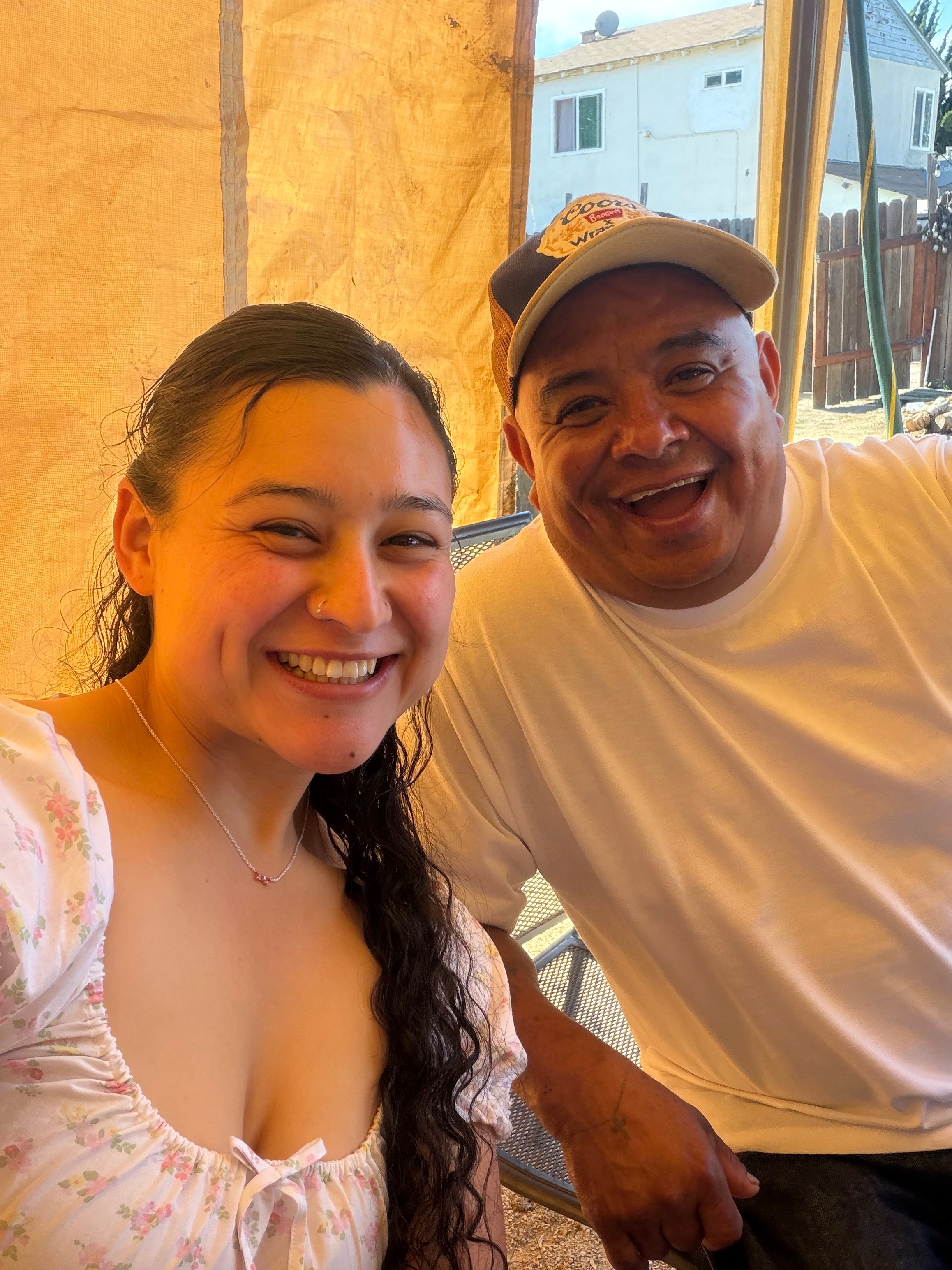 Standing with Abby’s Family After the ICE Detention campaign photo, 5 of 9
