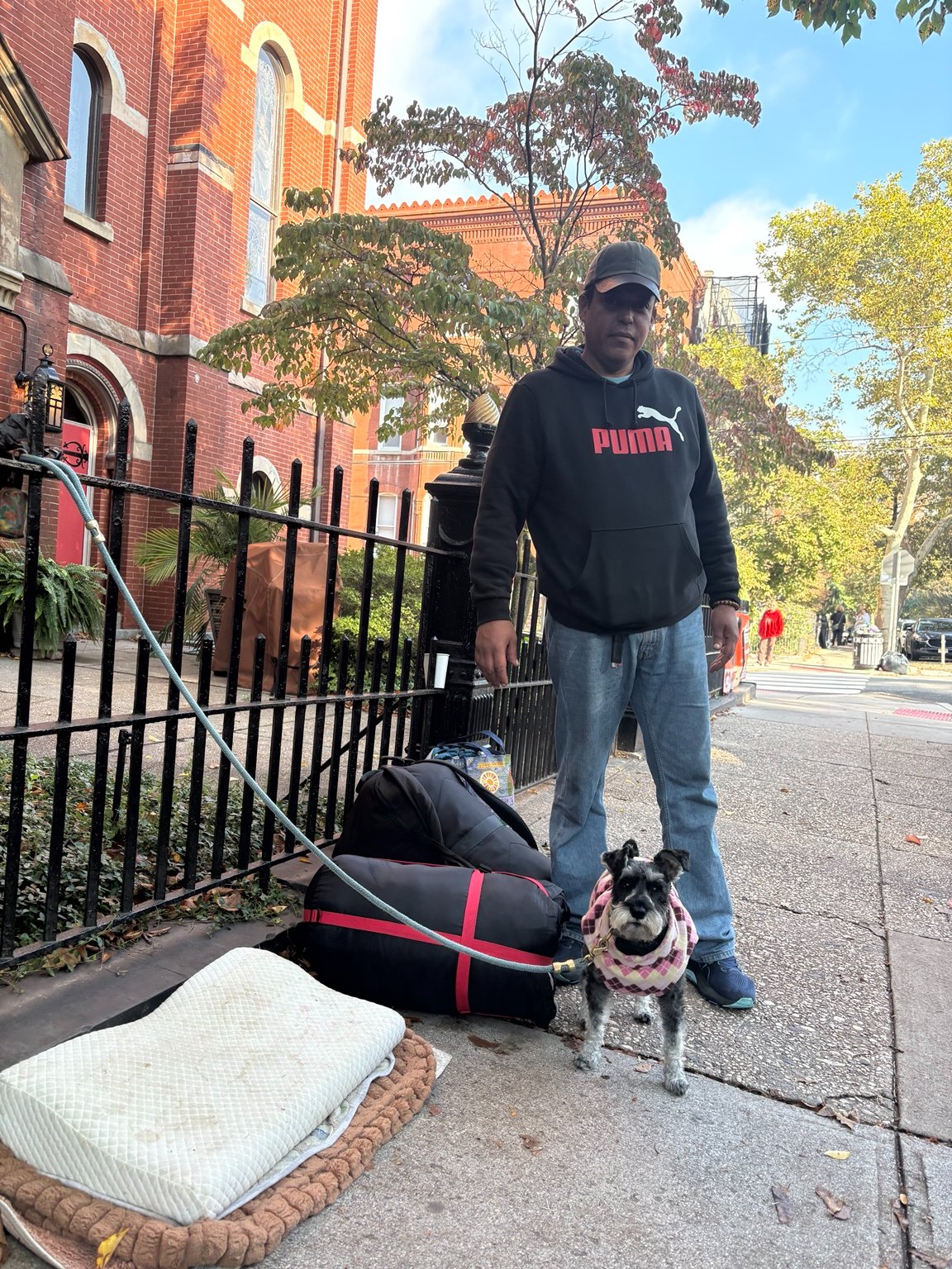 A Place for Cindy, Winnie and Me campaign photo, 5 of 8