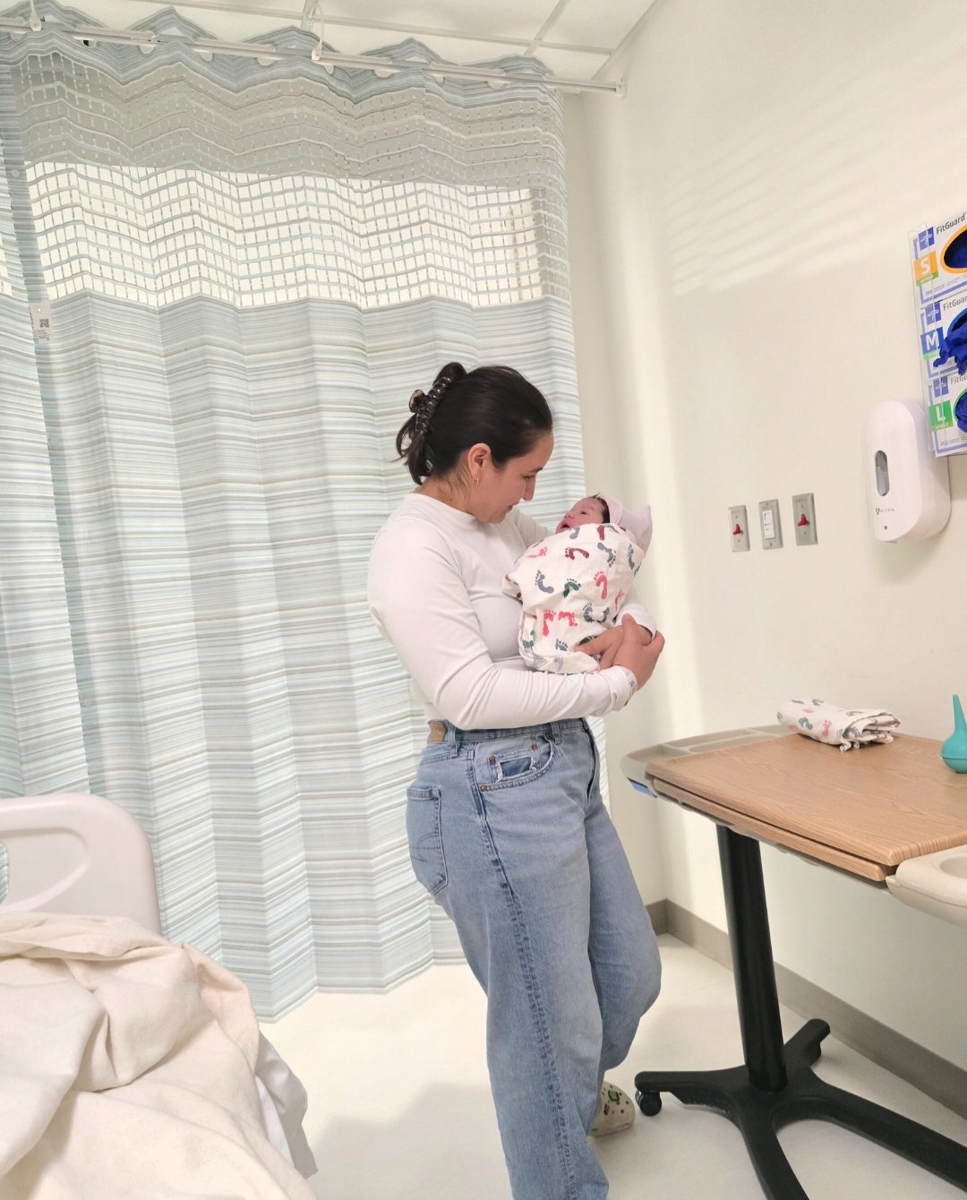 Hope for Two Moms and Their Little Girl campaign photo, 6 of 8