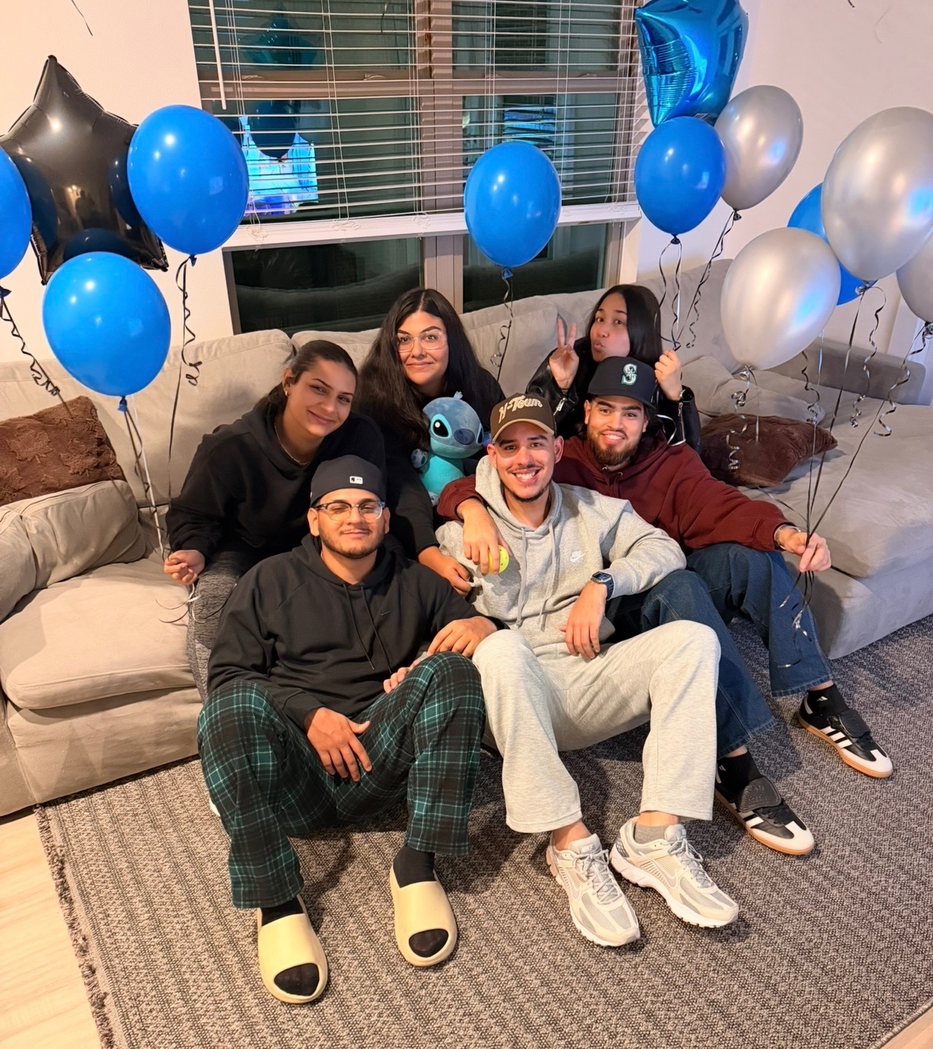 Help Us Bring Osmar Home to His Family ❤️ campaign photo, 5 of 8