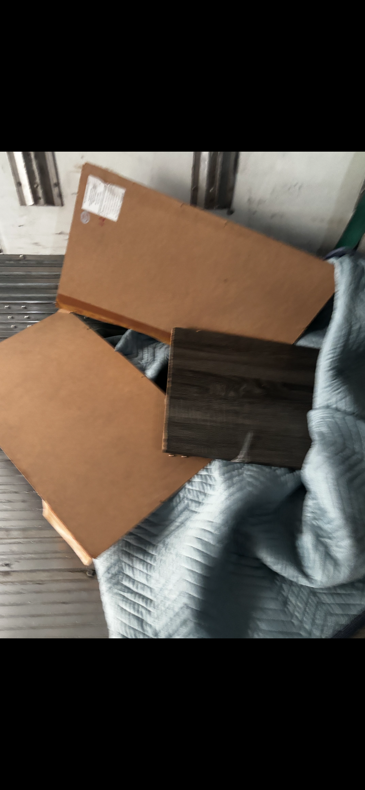 Help Us Rebuild After Our Moving Nightmare campaign photo, 2 of 7