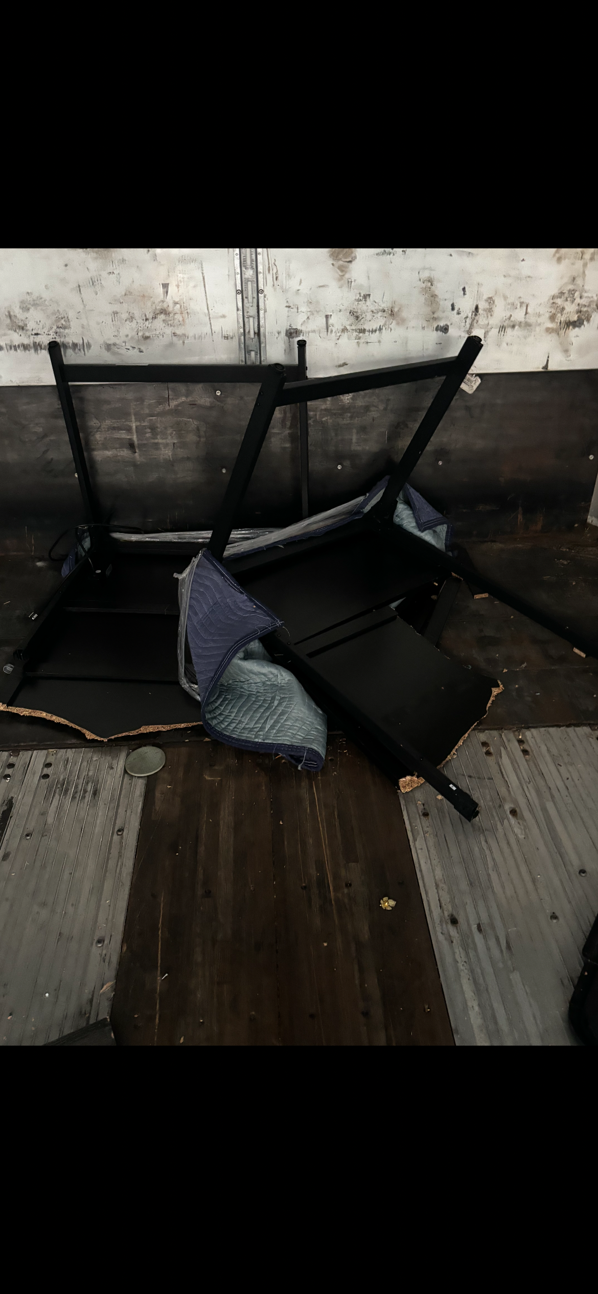 Help Us Rebuild After Our Moving Nightmare campaign photo, 4 of 7