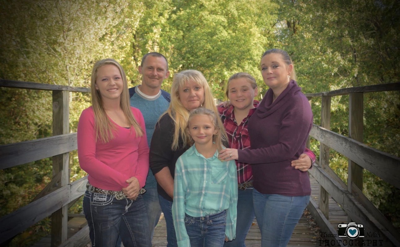 Support for Tara, Jake, and Kayla campaign photo, 7 of 9
