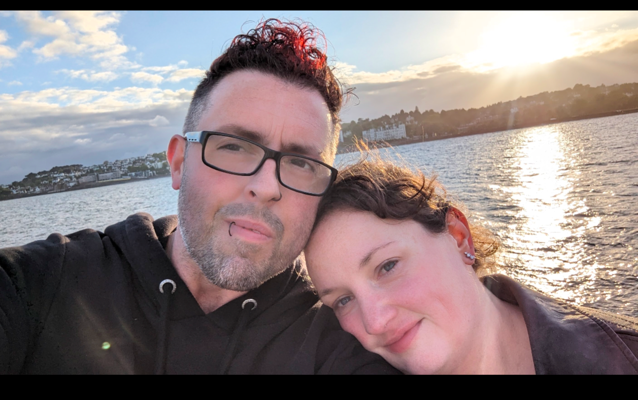 My Beautiful Wife campaign photo, 5 of 10