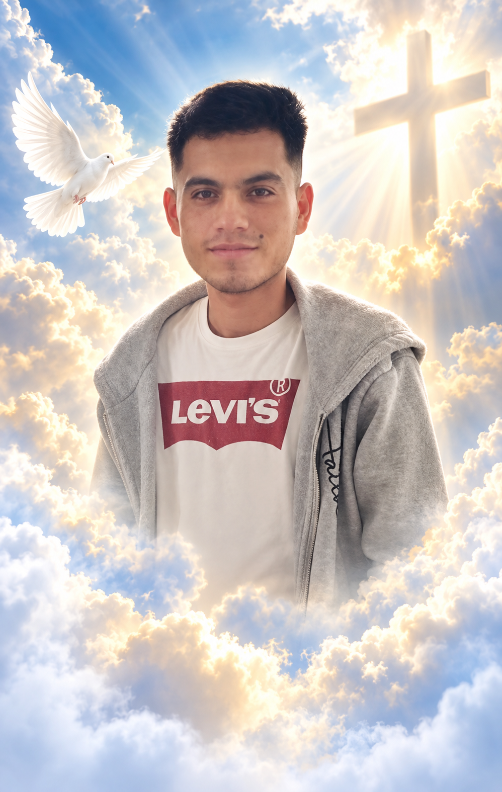 Apoyo para el funeral de Yael campaign photo, 4 of 6