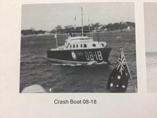 Fulfil Rod's Dream: Save the WW2 Crash Boat campaign photo, 4 of 8