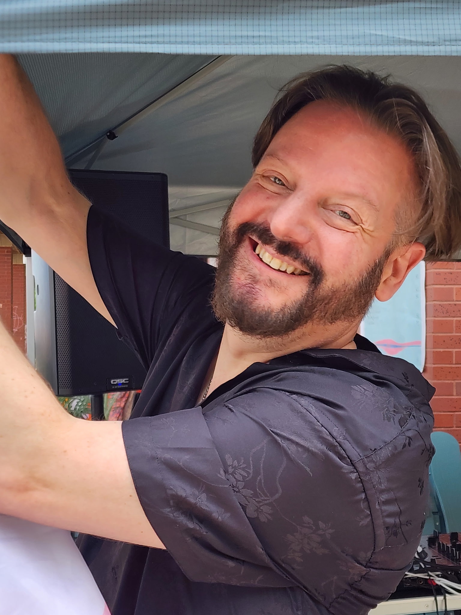 Support Greg's Journey to Recovery from GBS campaign photo, 6 of 7