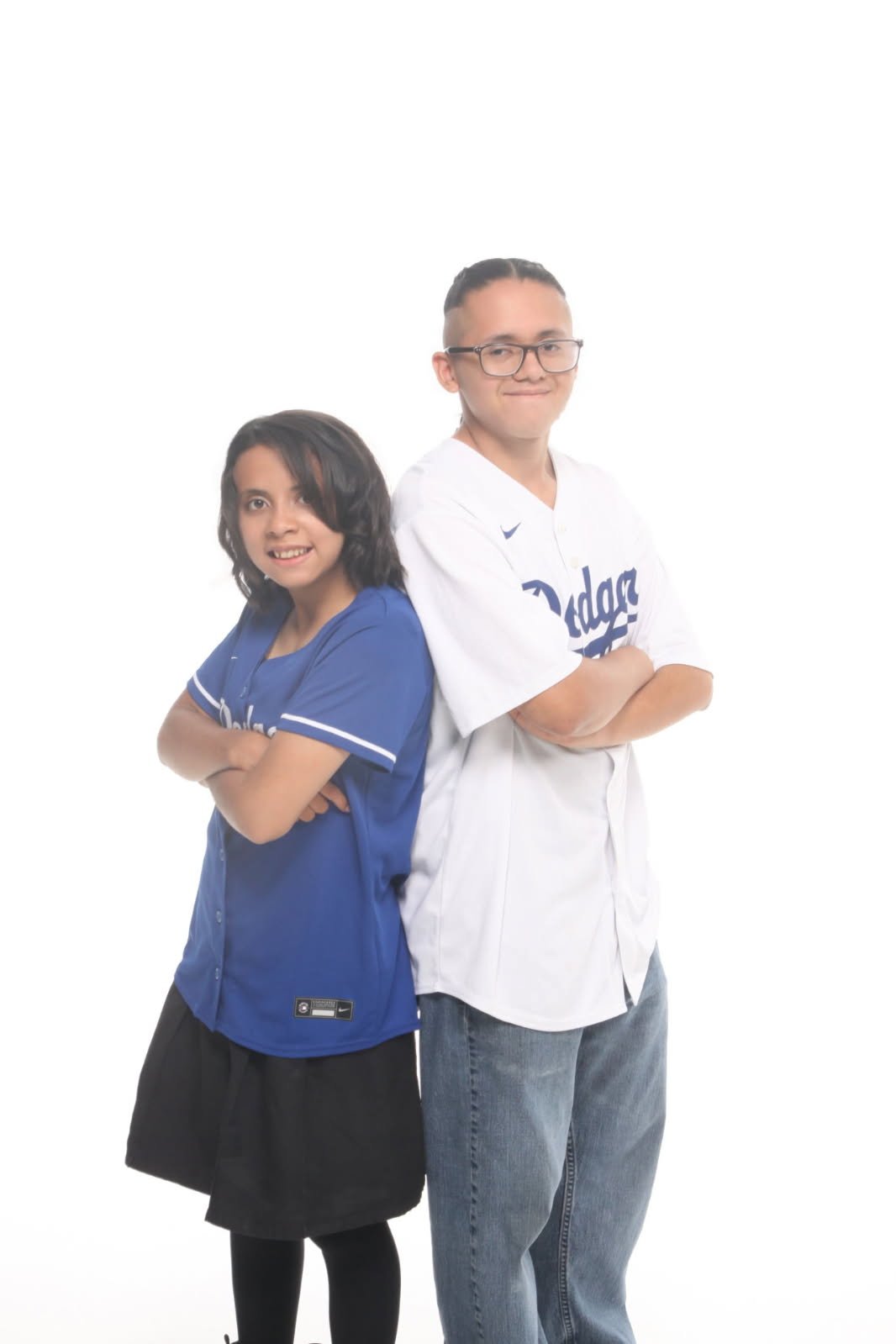 A Loving Farewell for Lucian 'X' Lopez campaign photo, 5 of 6