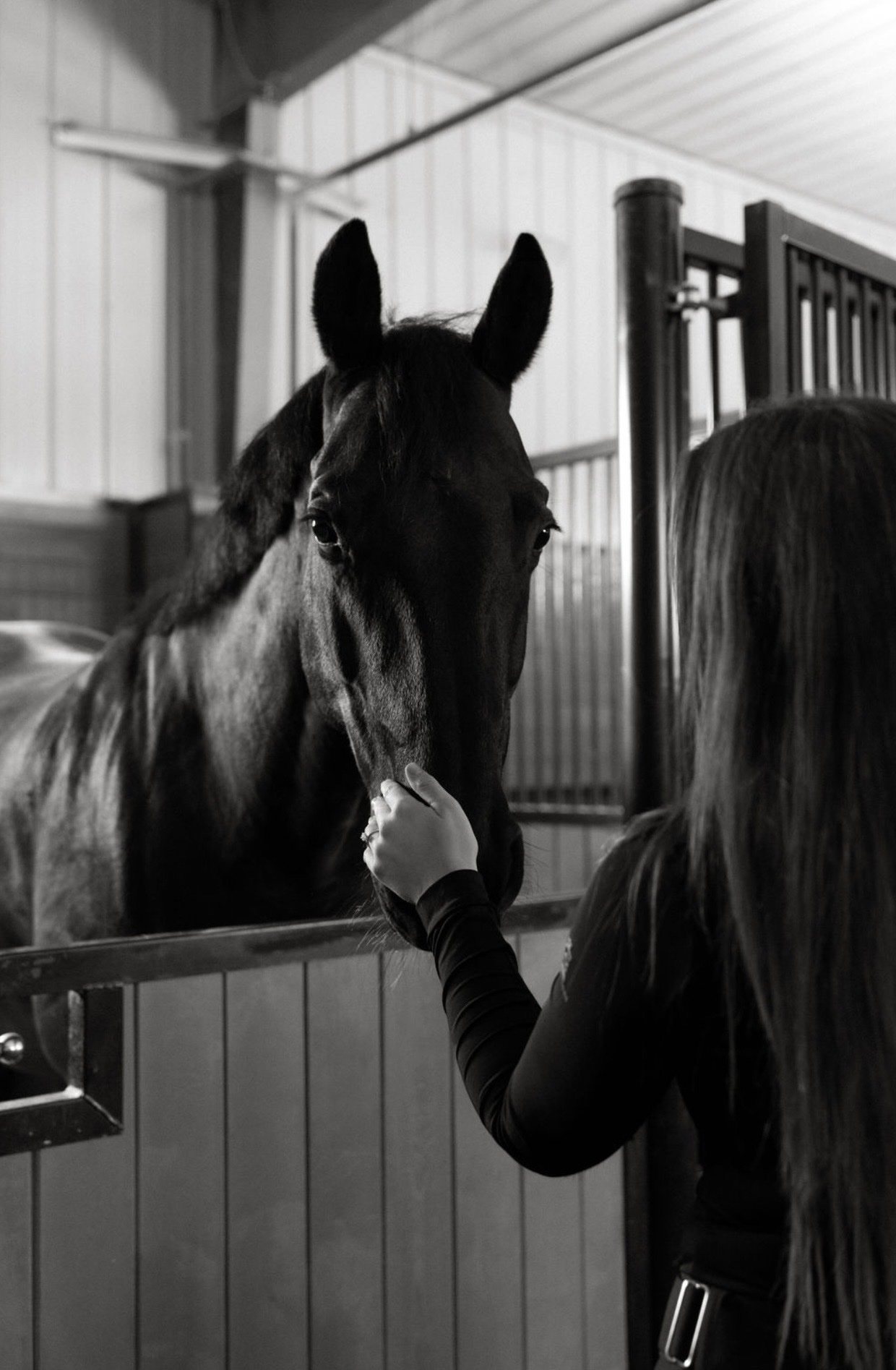 Help 3 Young Equestrians Rebuild after Devastating Tragedy campaign photo, 5 of 6