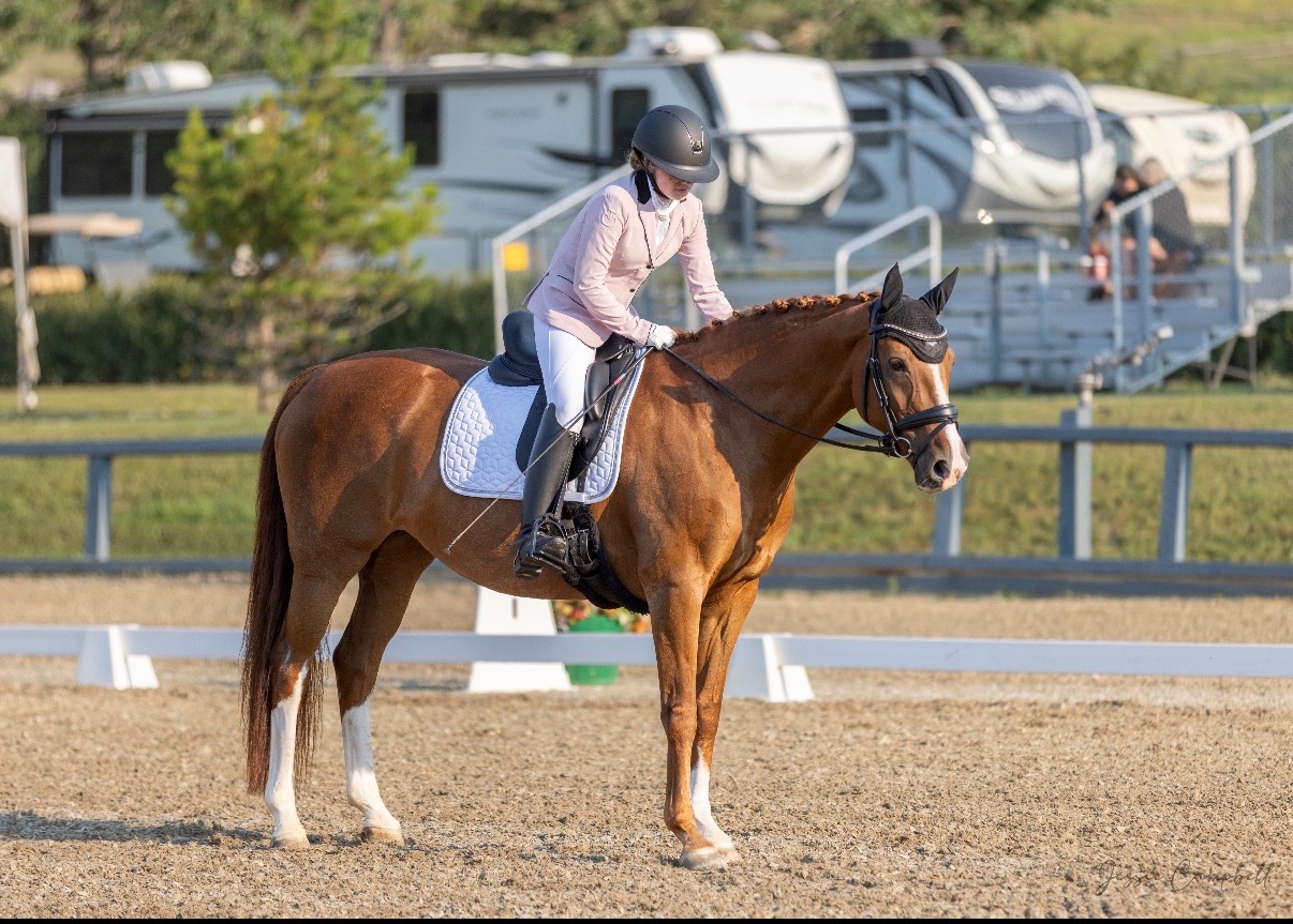 Help 3 Young Equestrians Rebuild after Devastating Tragedy campaign photo, 2 of 6