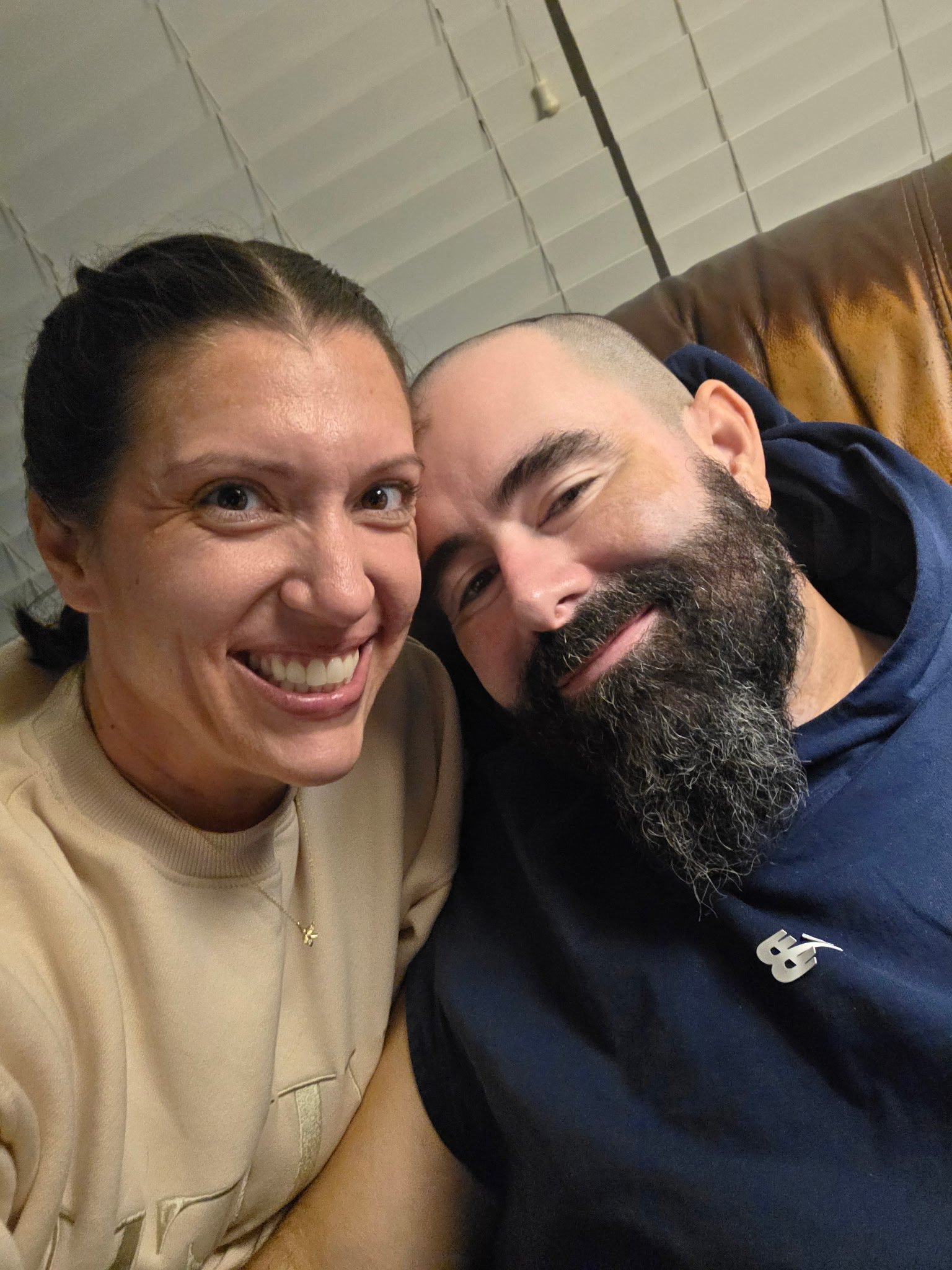 Support Robbie as he fights for his life with colon cancer campaign photo, 2 of 8