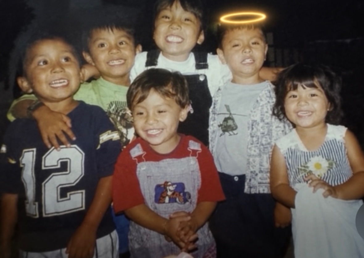 In Loving Memory of Luis “Beto” campaign photo, 2 of 7