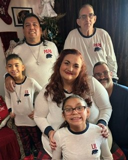 Help Erica Rebuild After House Fire campaign photo, 5 of 8