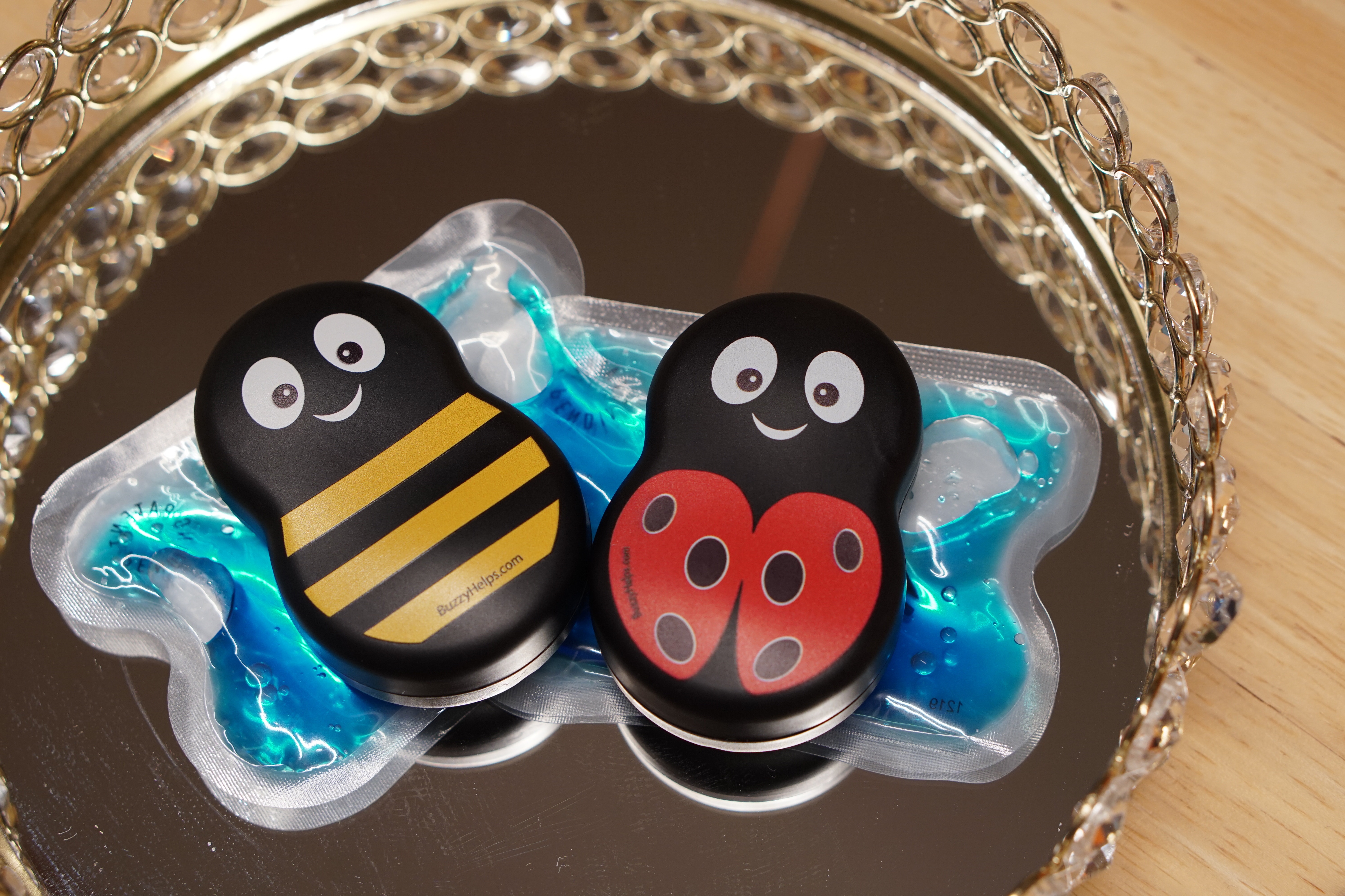 Ein Buzzy für jedes Kind campaign photo, 2 of 5