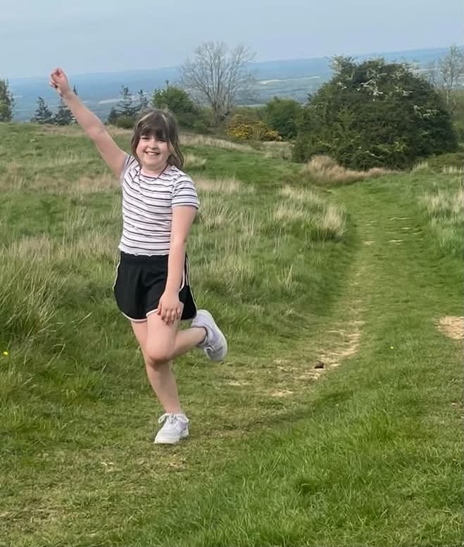 Elmley Castle, found deceased; Miya Deamer -Jones campaign photo, 4 of 6