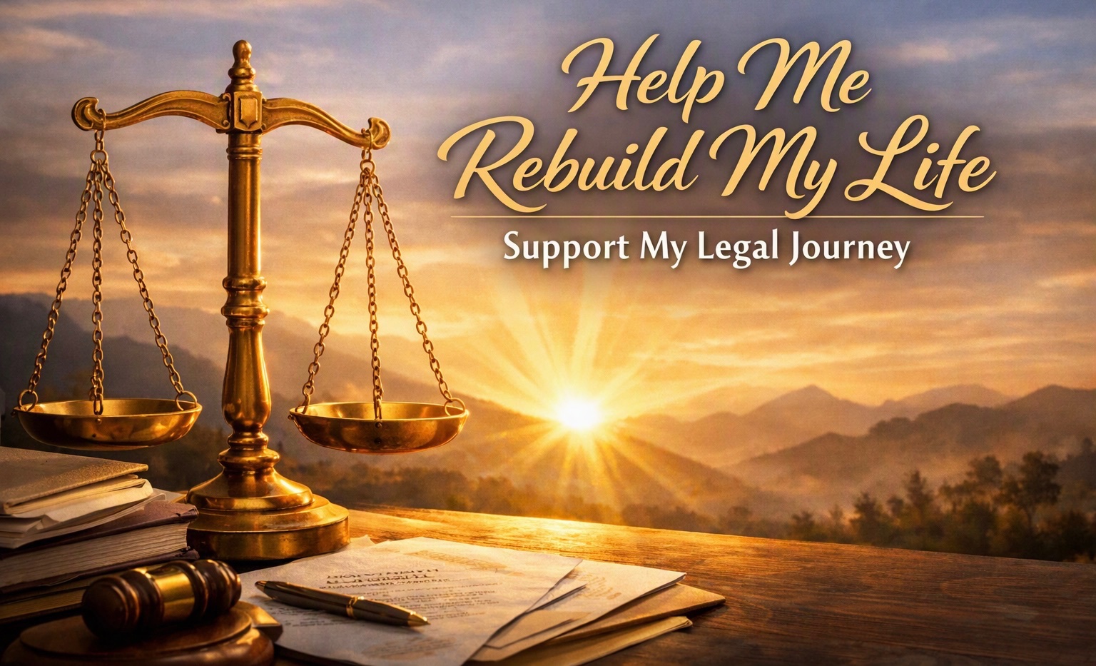 Help Marifi Cover Divorce Attorney Fees campaign photo, 4 of 7