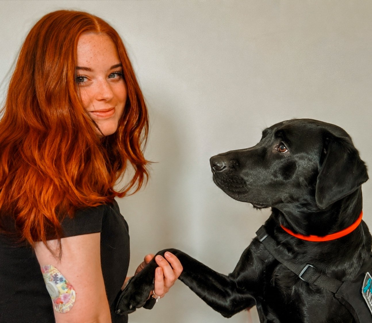 Help me get an Insulin Pump! campaign photo, 2 of 8