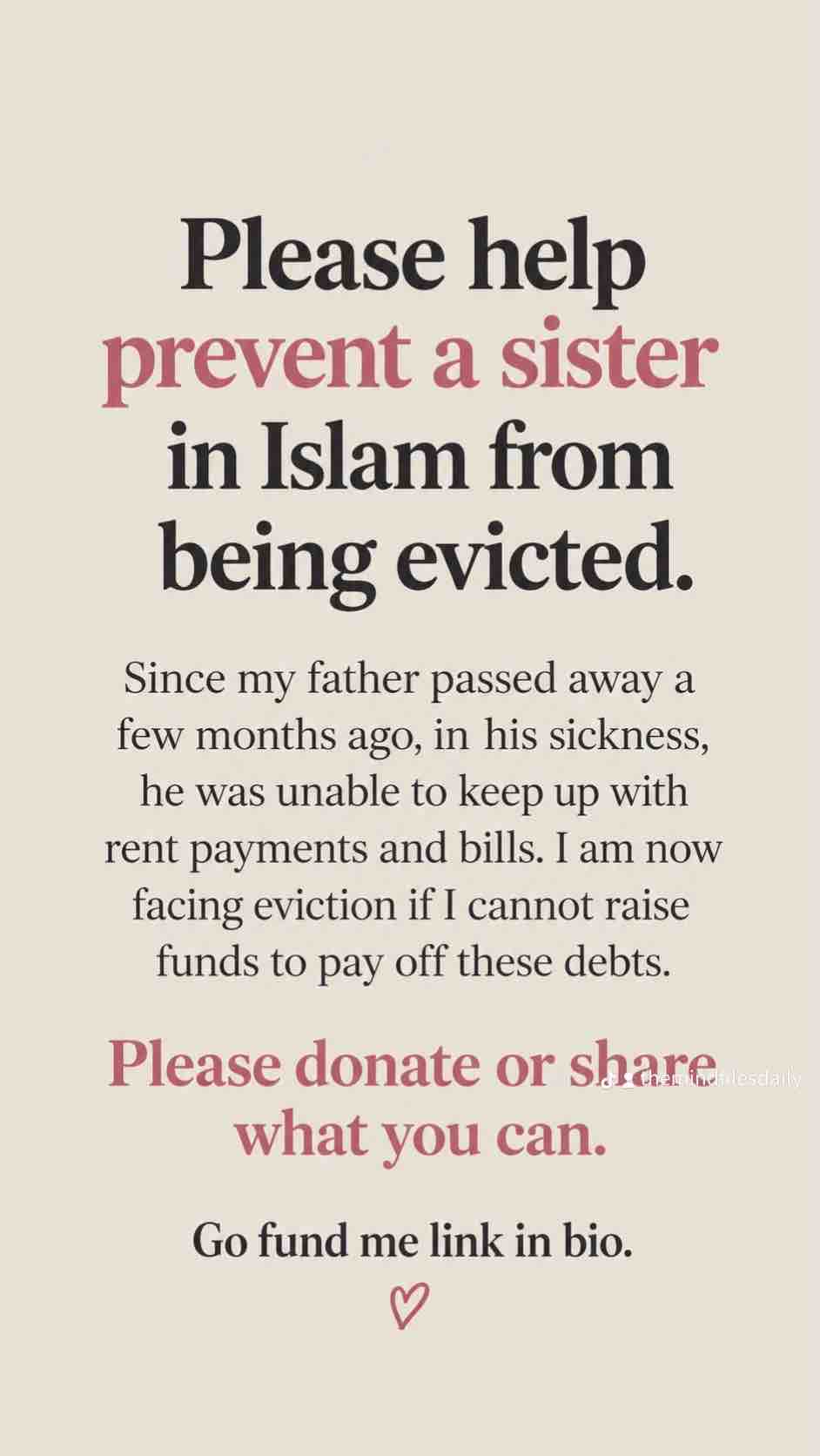 Helping Orphanages Fundraiser by S s : Help Grieving Orphans After Losing Dad to Cancer