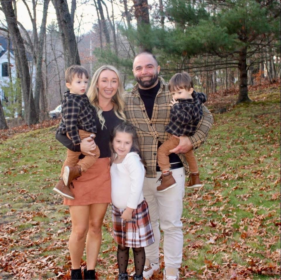 Support for the Brandolini family after devastating loss campaign photo, 4 of 5