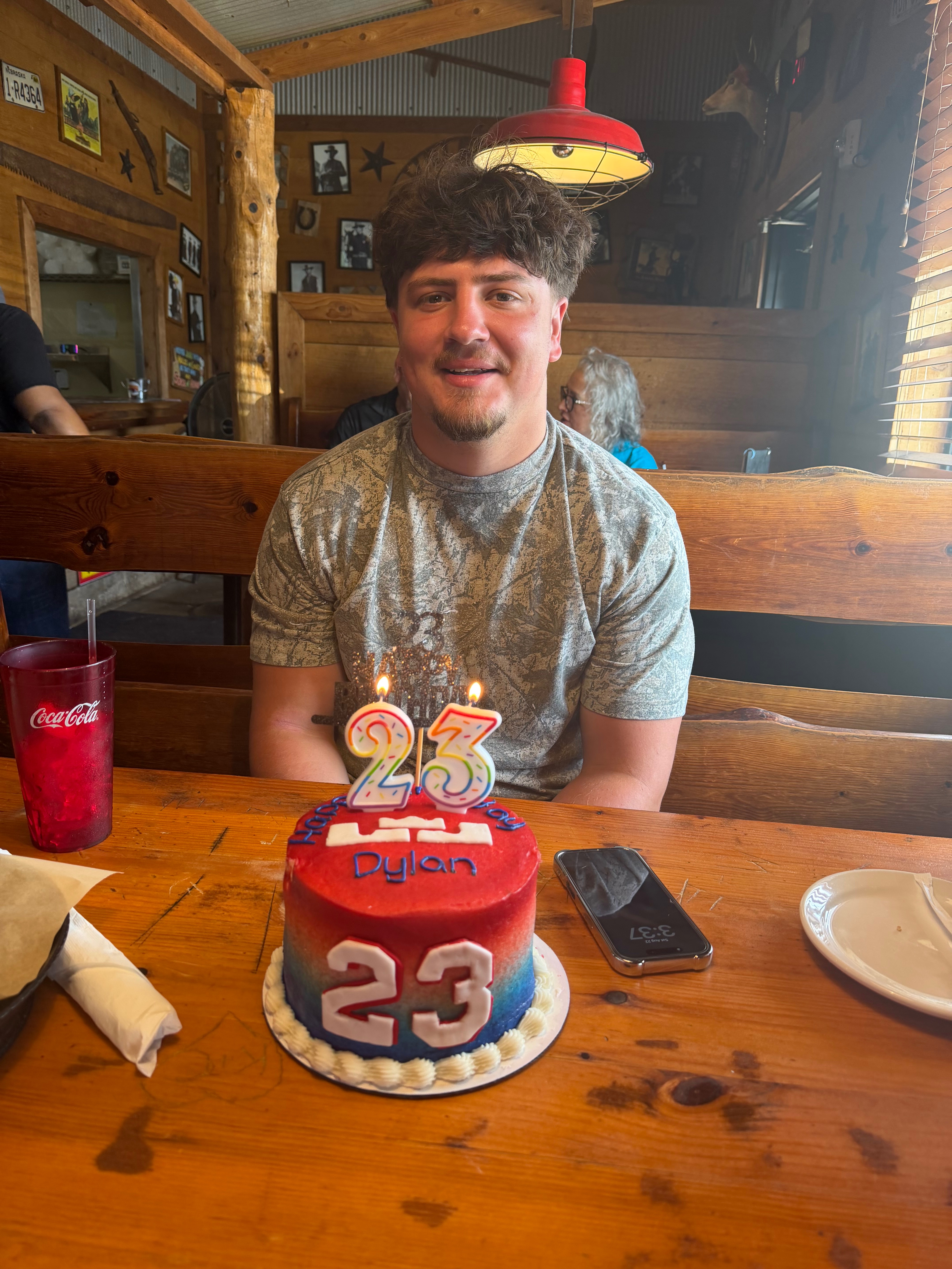 Honoring Dylan Sebock’s Life and Legacy campaign photo, 5 of 7