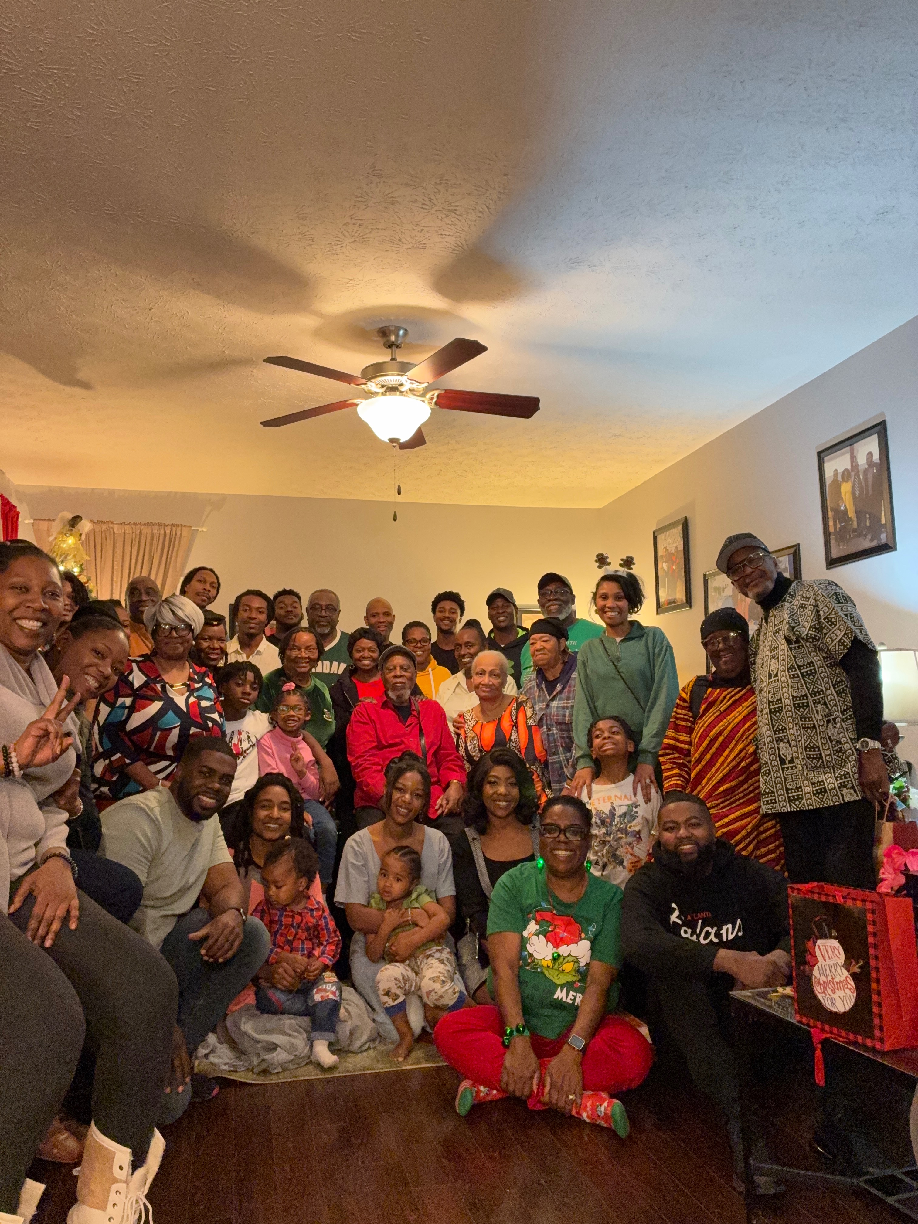 Honoring the Life & Legacy of Kelvin Smith campaign photo, 5 of 8