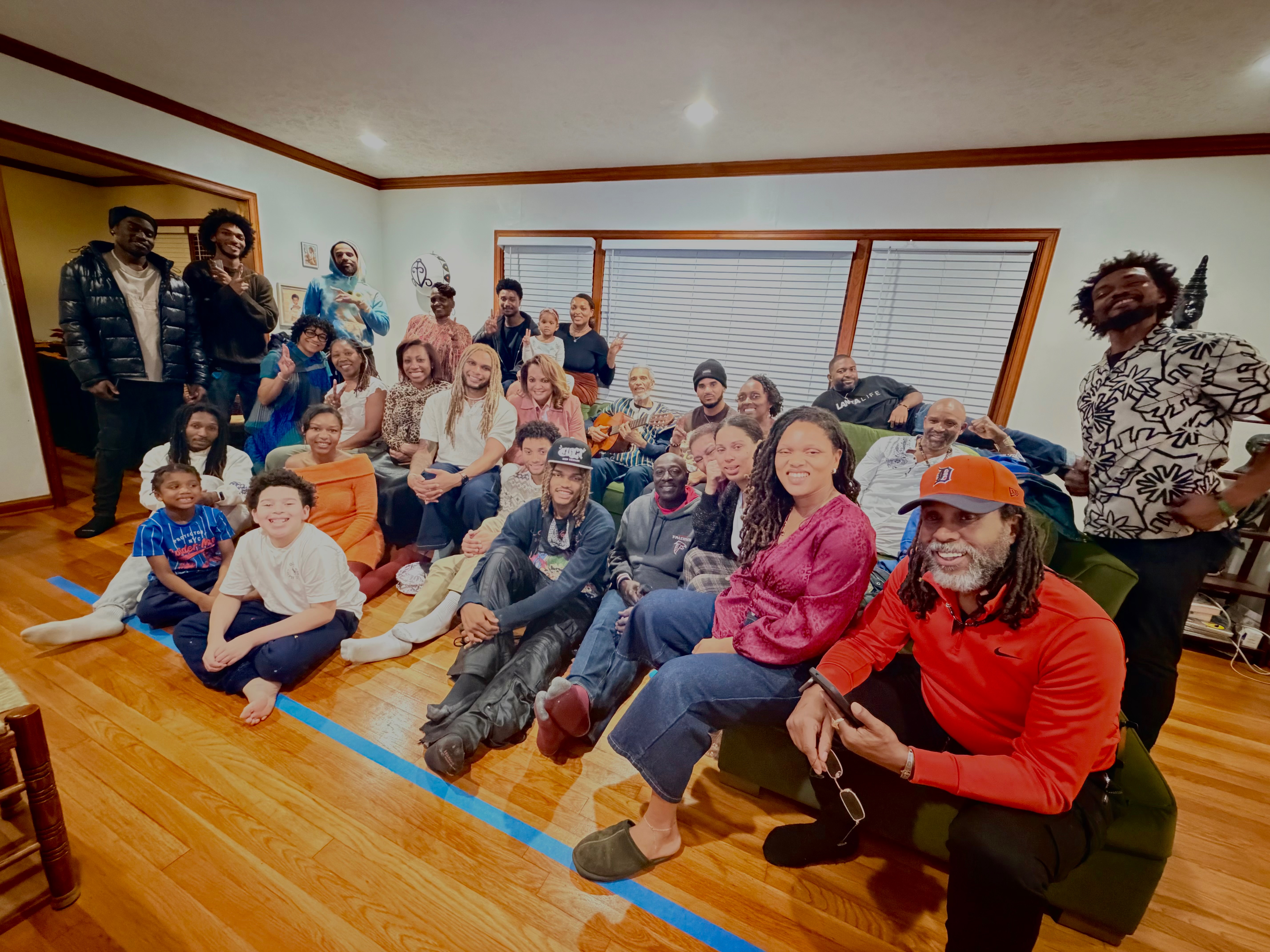 Honoring the Life & Legacy of Kelvin Smith campaign photo, 6 of 8