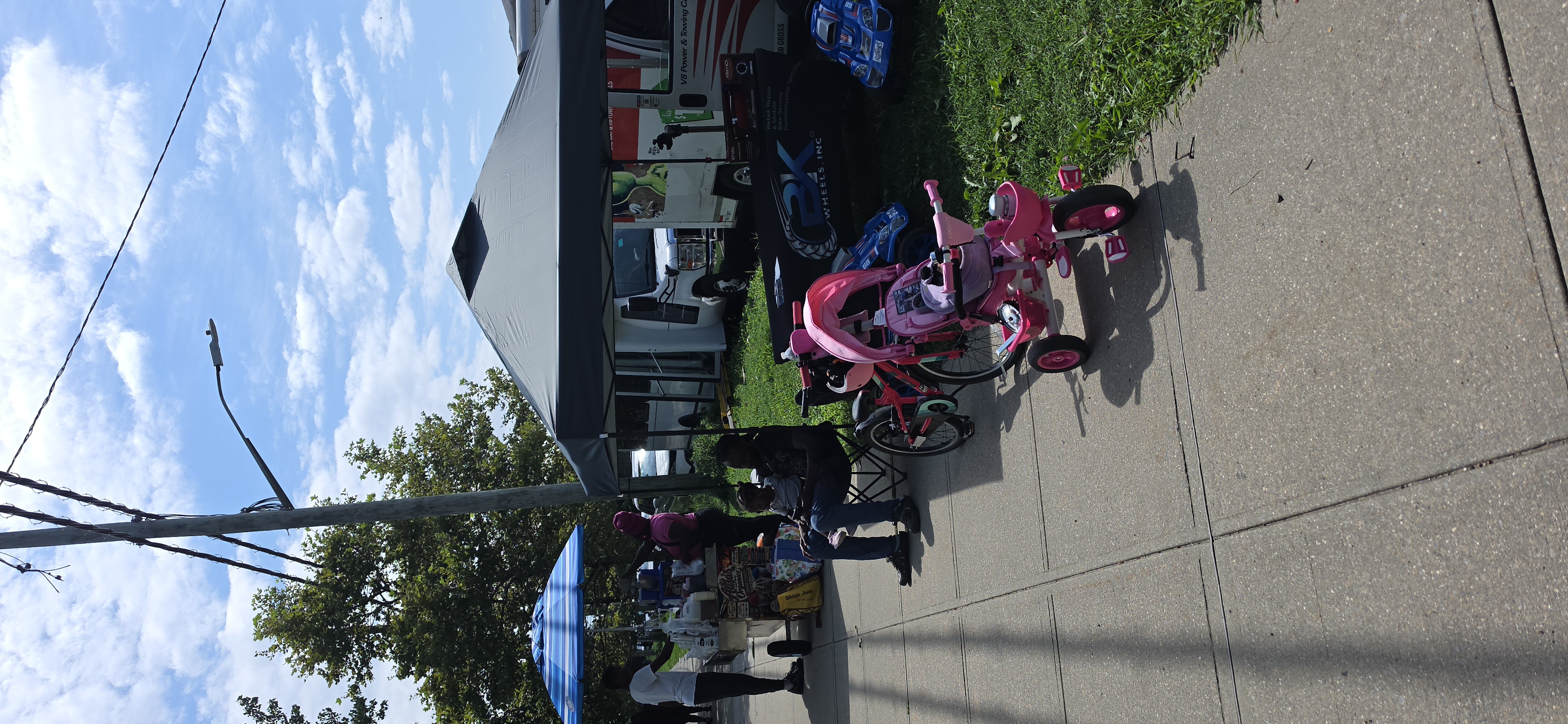 Free Go-Karts & Bikes for Brooklyn Kids campaign photo, 5 of 7