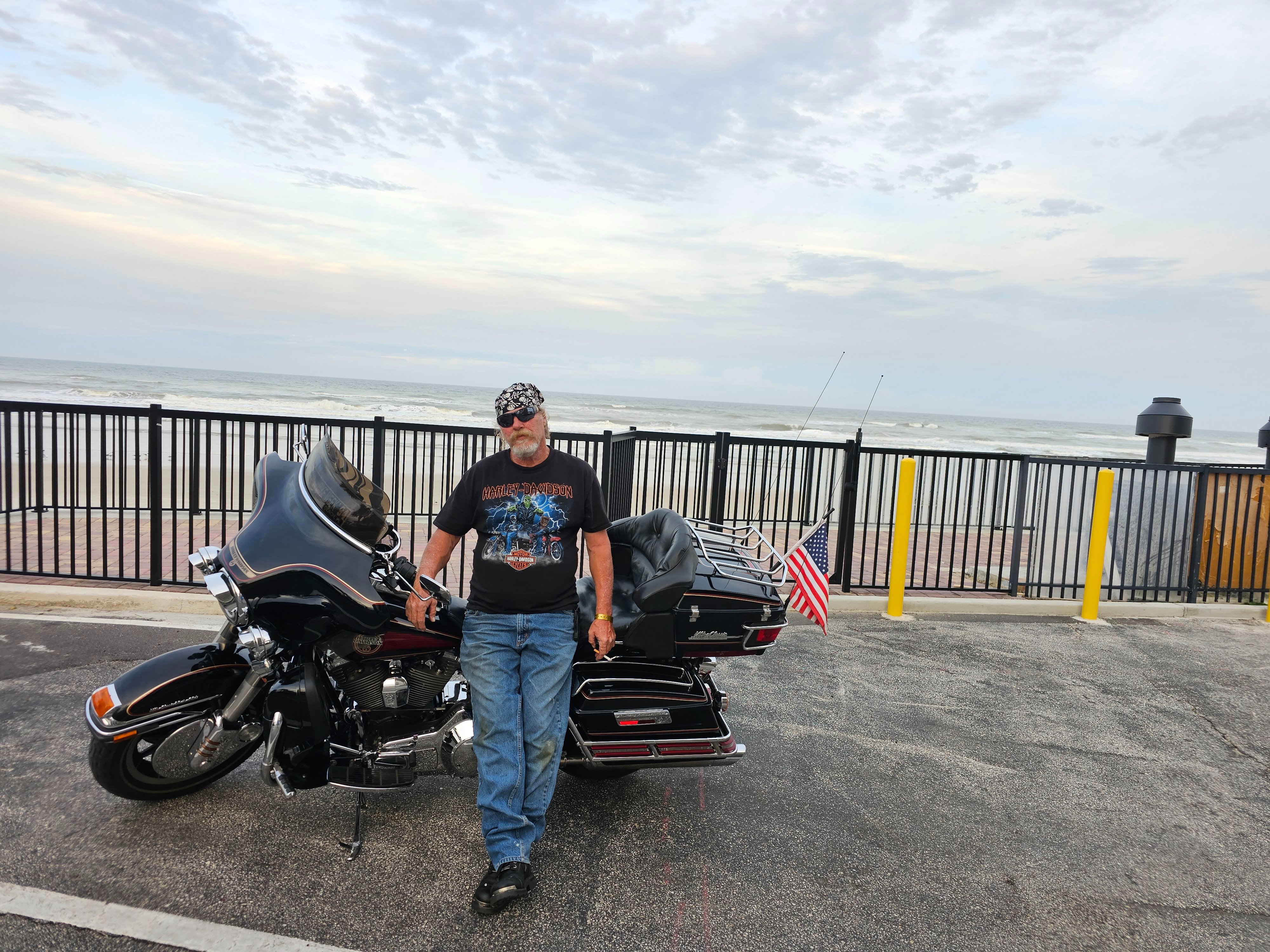 Fundraiser by Lisa Parson : Easing Rick's Burden in His Time of Need