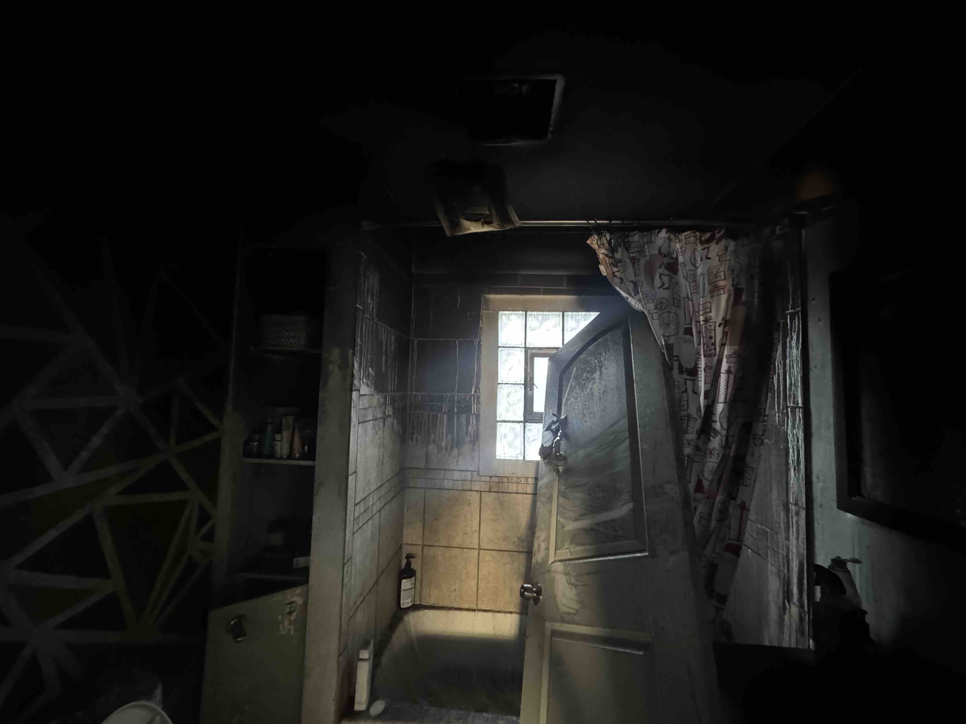 Foto della campagna GCBT Owners: Michael & Clayton' s House Fire Recovery, 2 di 9