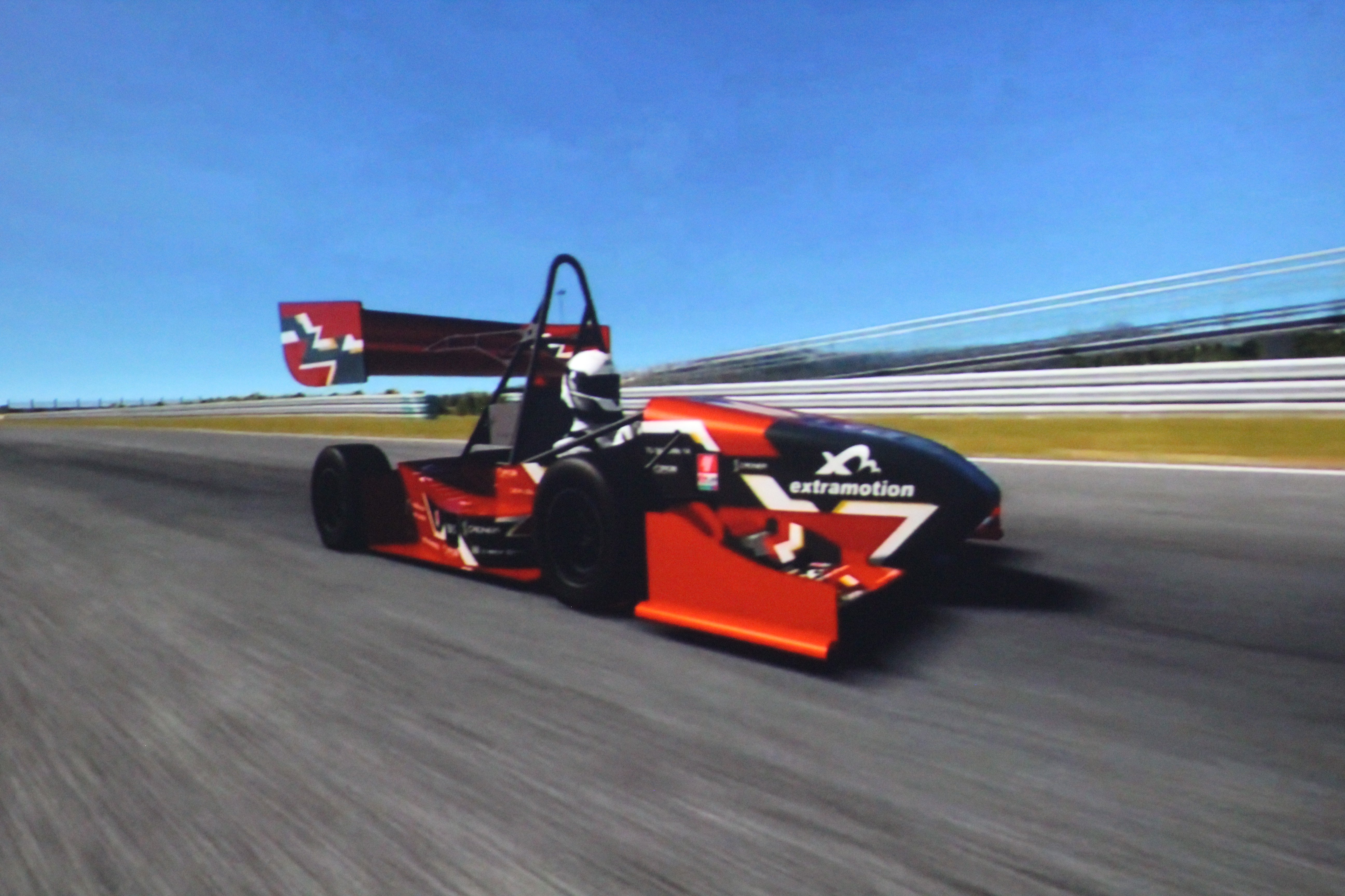 PHISEC Racing campaign photo, 6 of 7